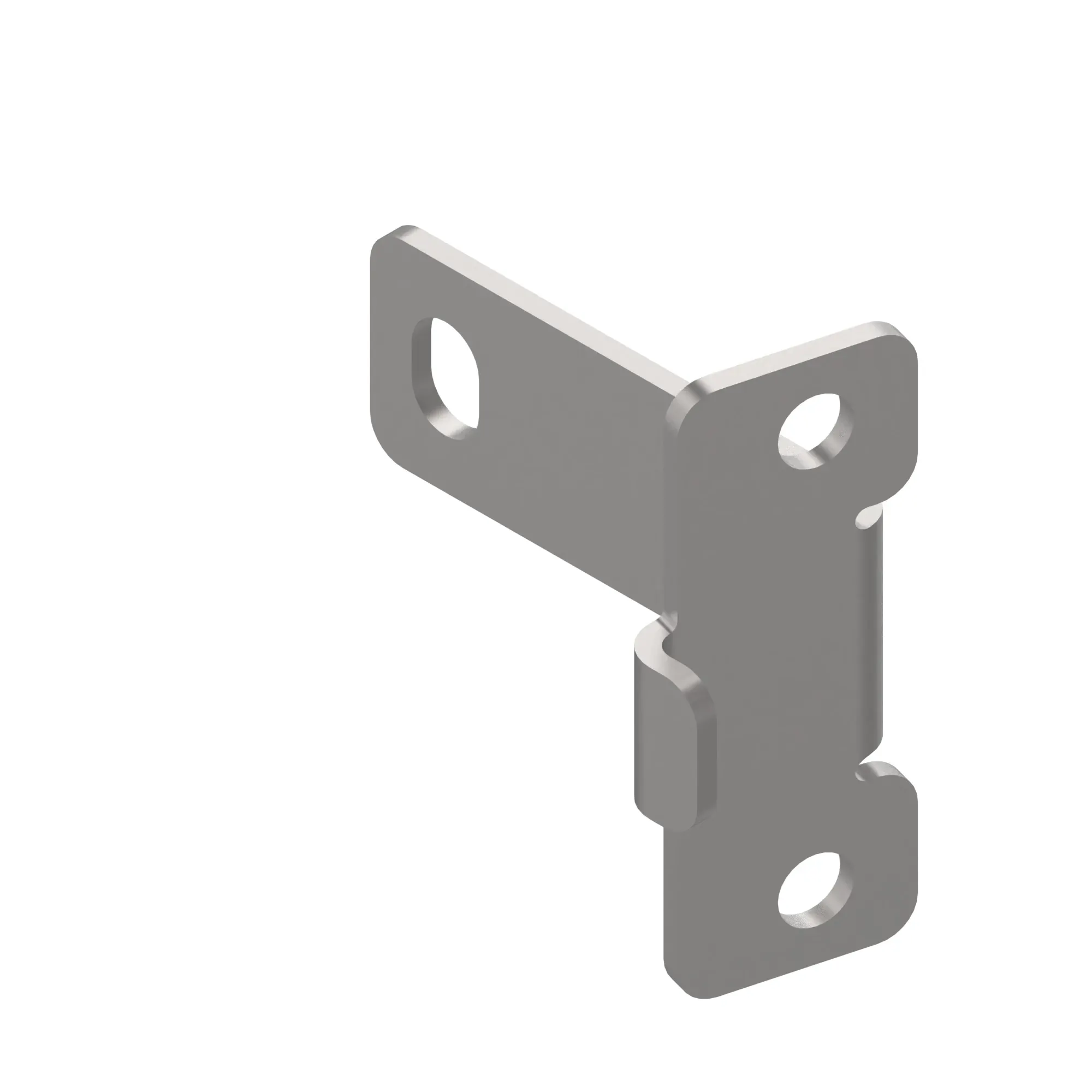 BRACKET, PANEL SUPPORT