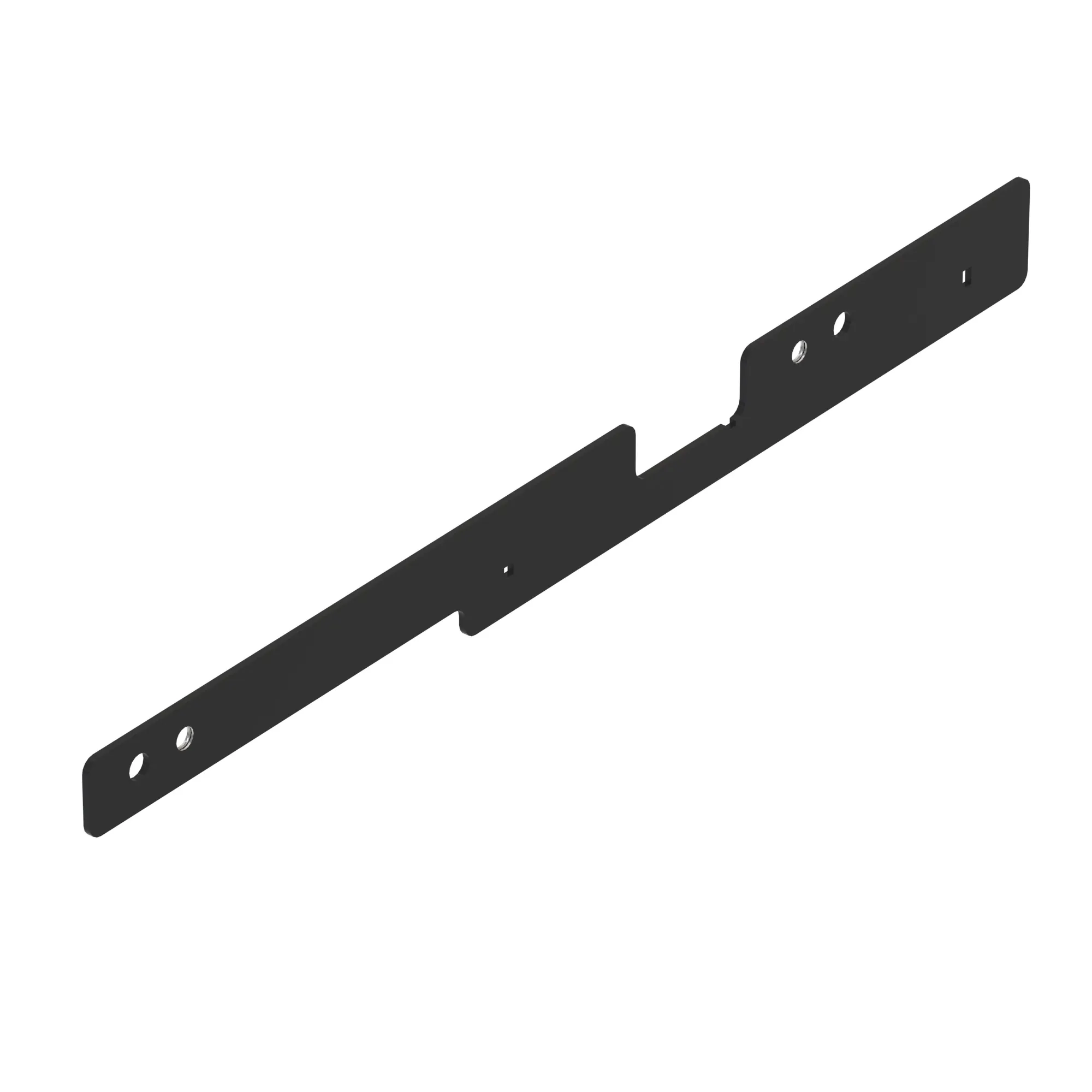 John Deere Pump Harness Bracket - T154630