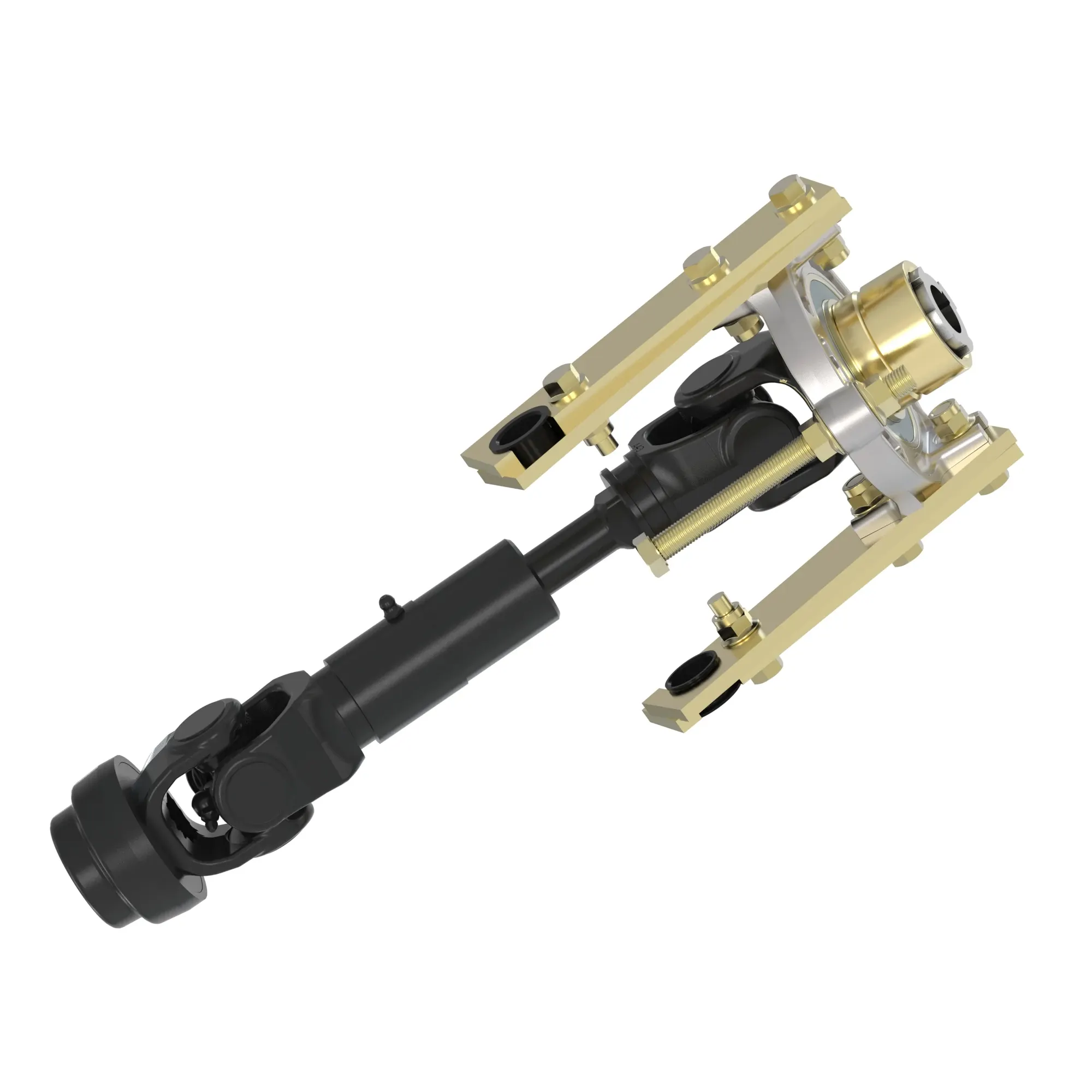 Universal Driveshaft