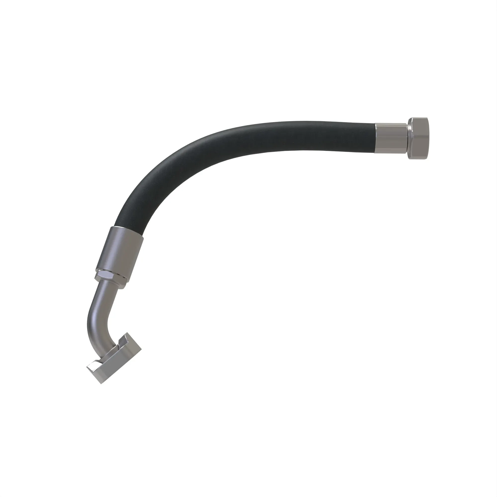 HYDRAULIC HOSE, MAIN PUMP