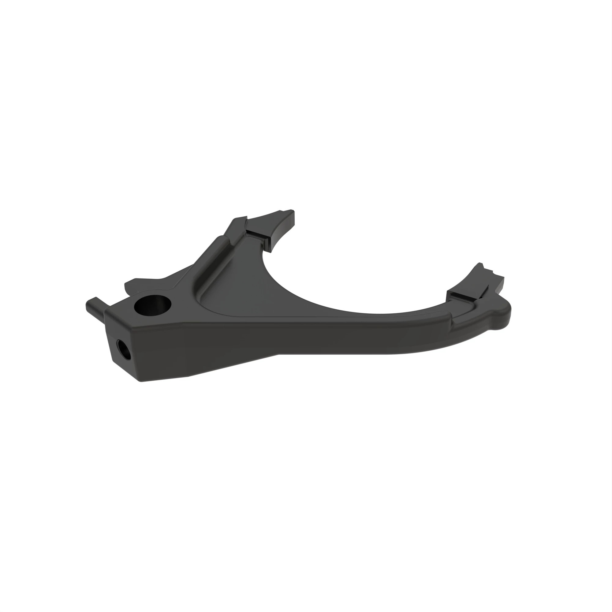 ⚙️ RE51906: Palanca de Cambios de Rango E John Deere 🚜✅