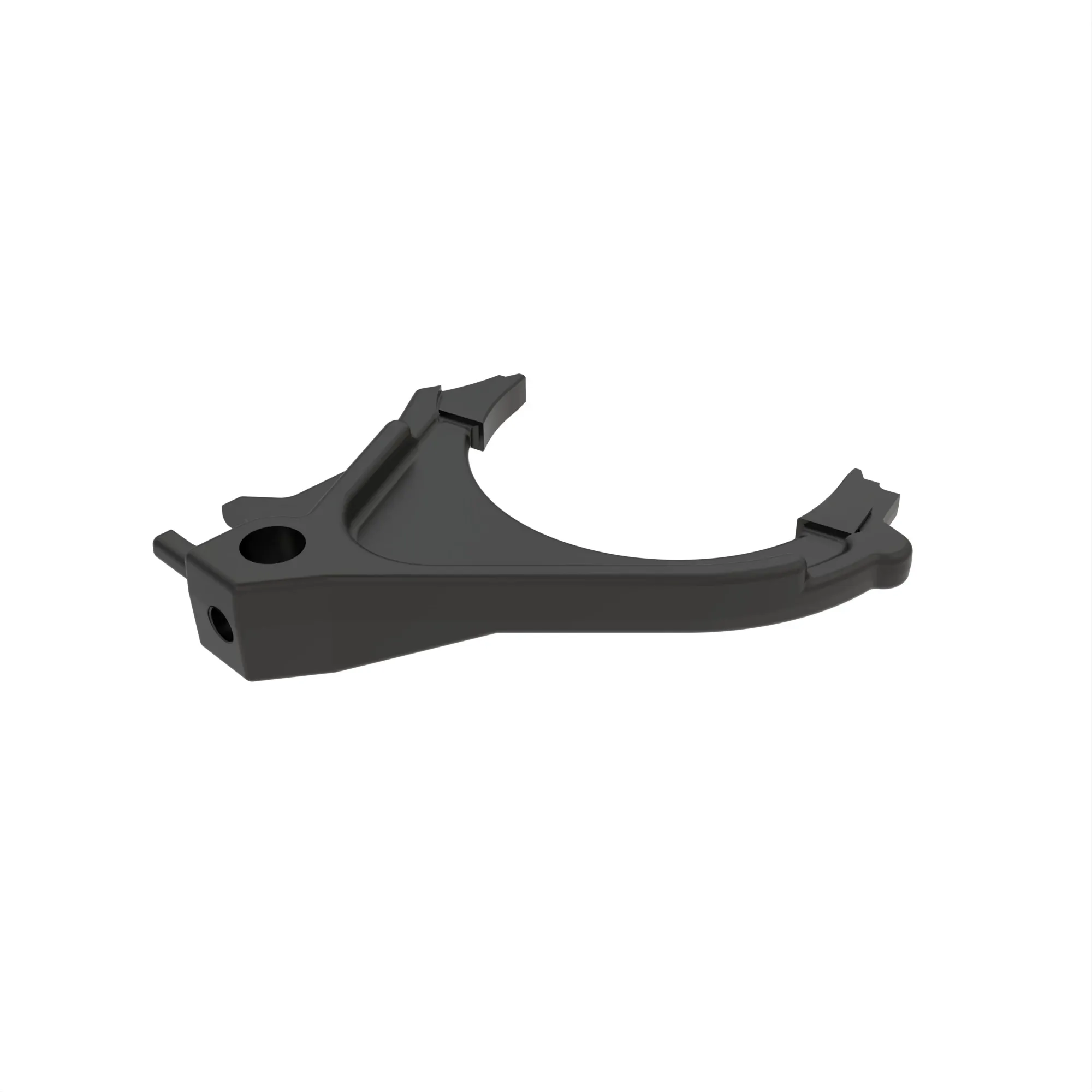 John Deere E-Range Shifter - RE51906