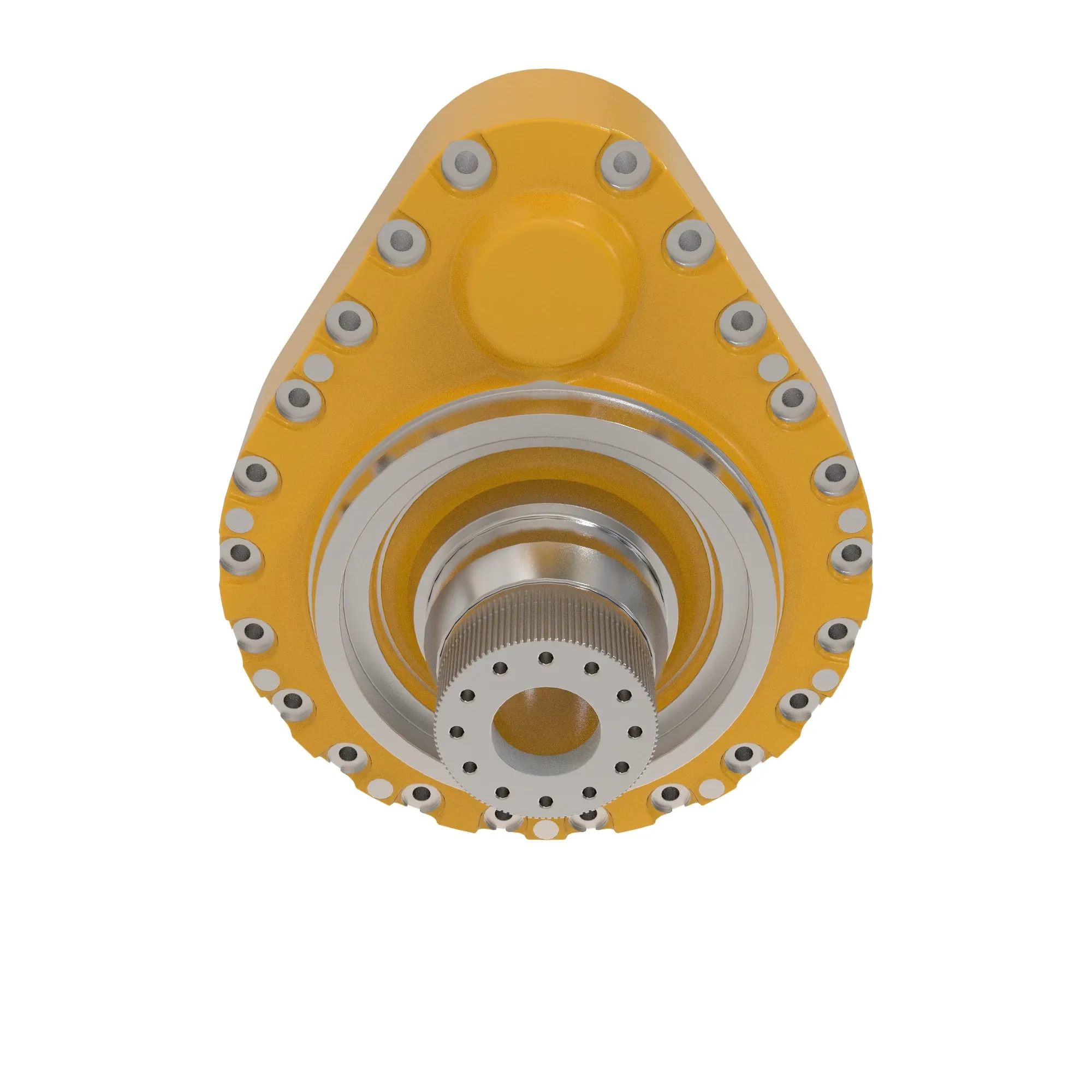John Deere Final Drive Housing - T239237