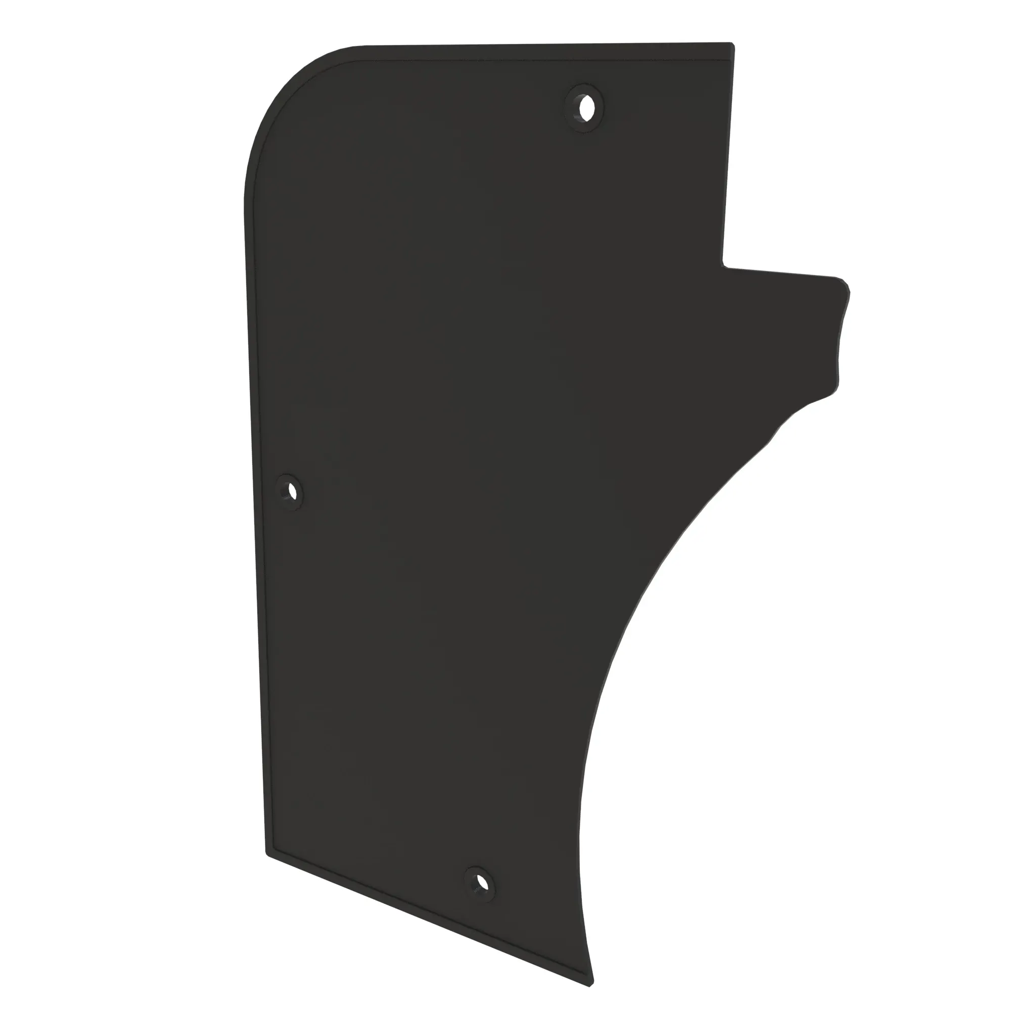 John Deere Heat Shield - SU26352