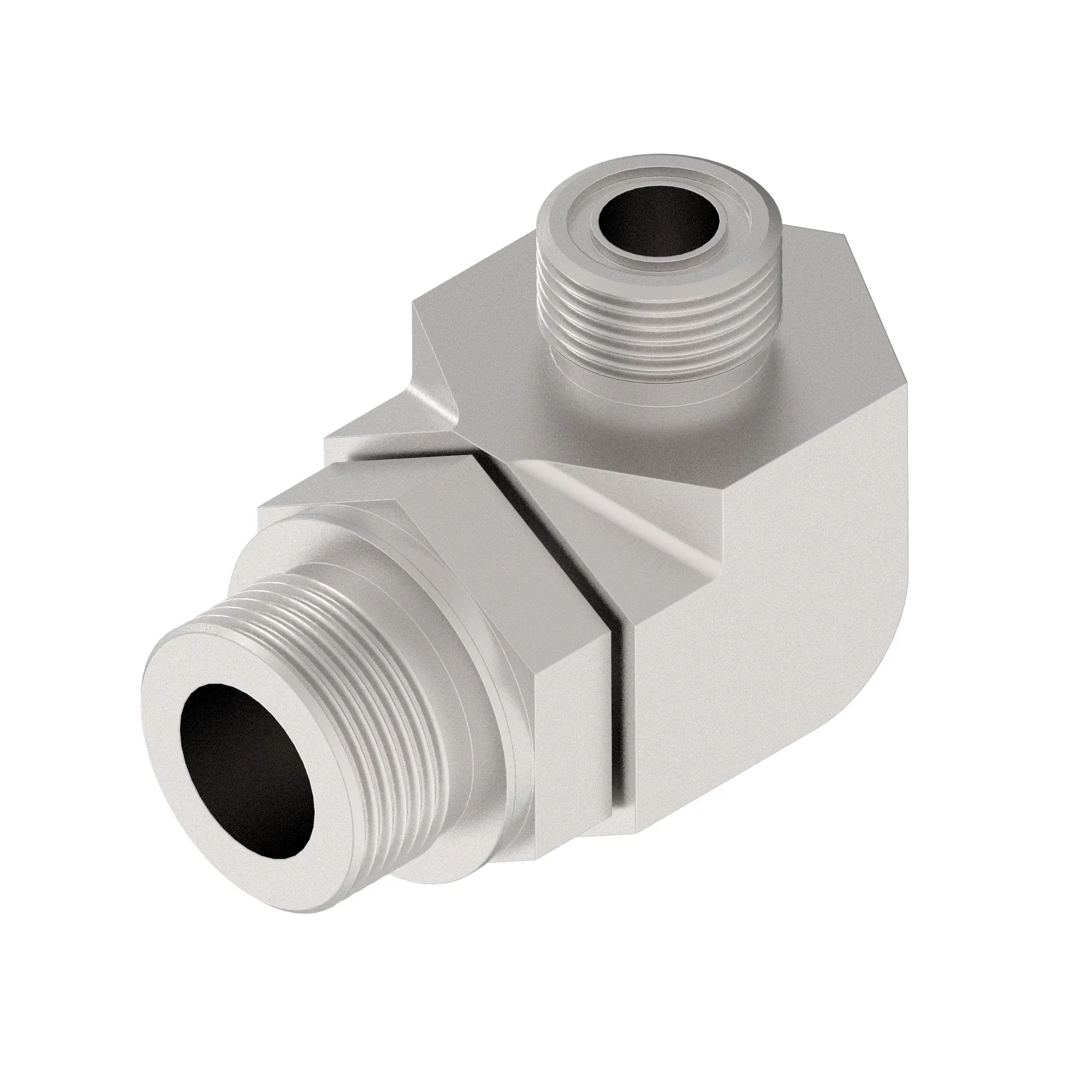 John Deere Adapter Fitting - 38H5274