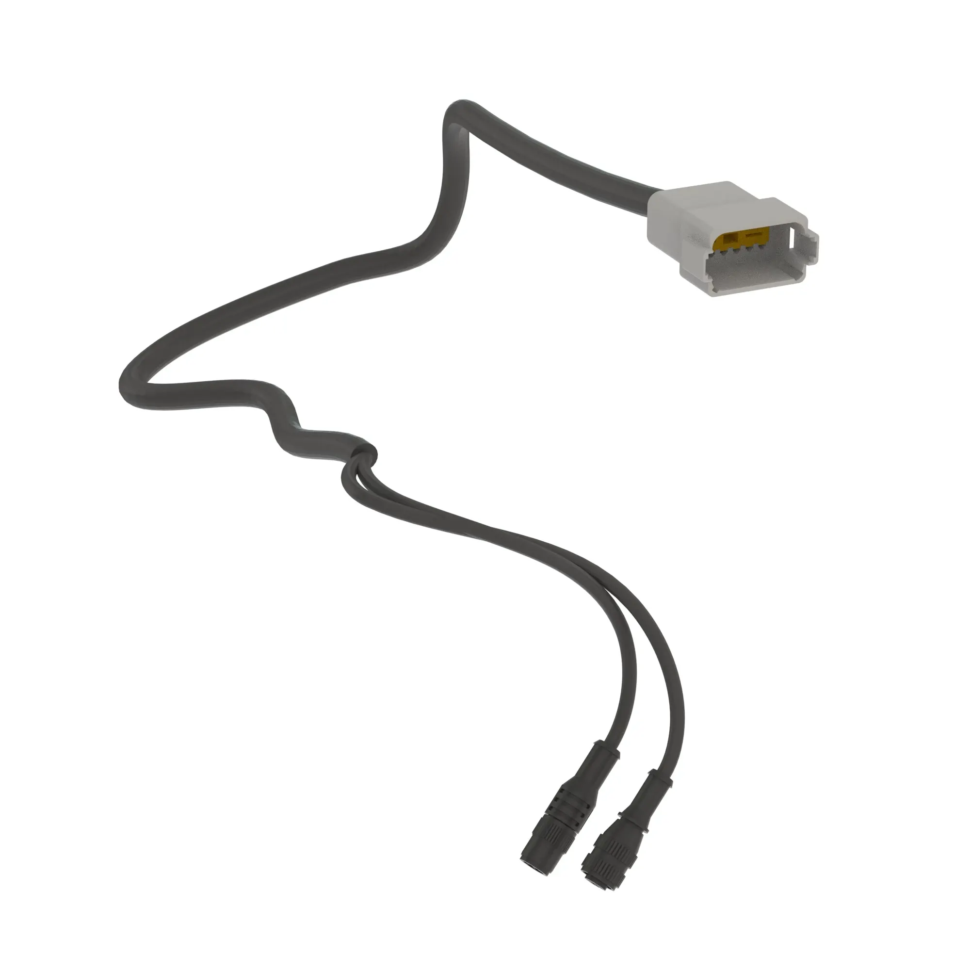 WIRING HARNESS, TIMBERNAVI HARNESS