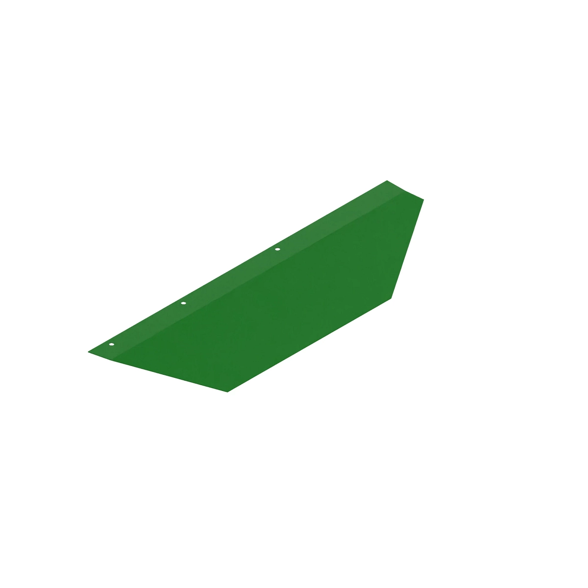 Shear Plate, Header