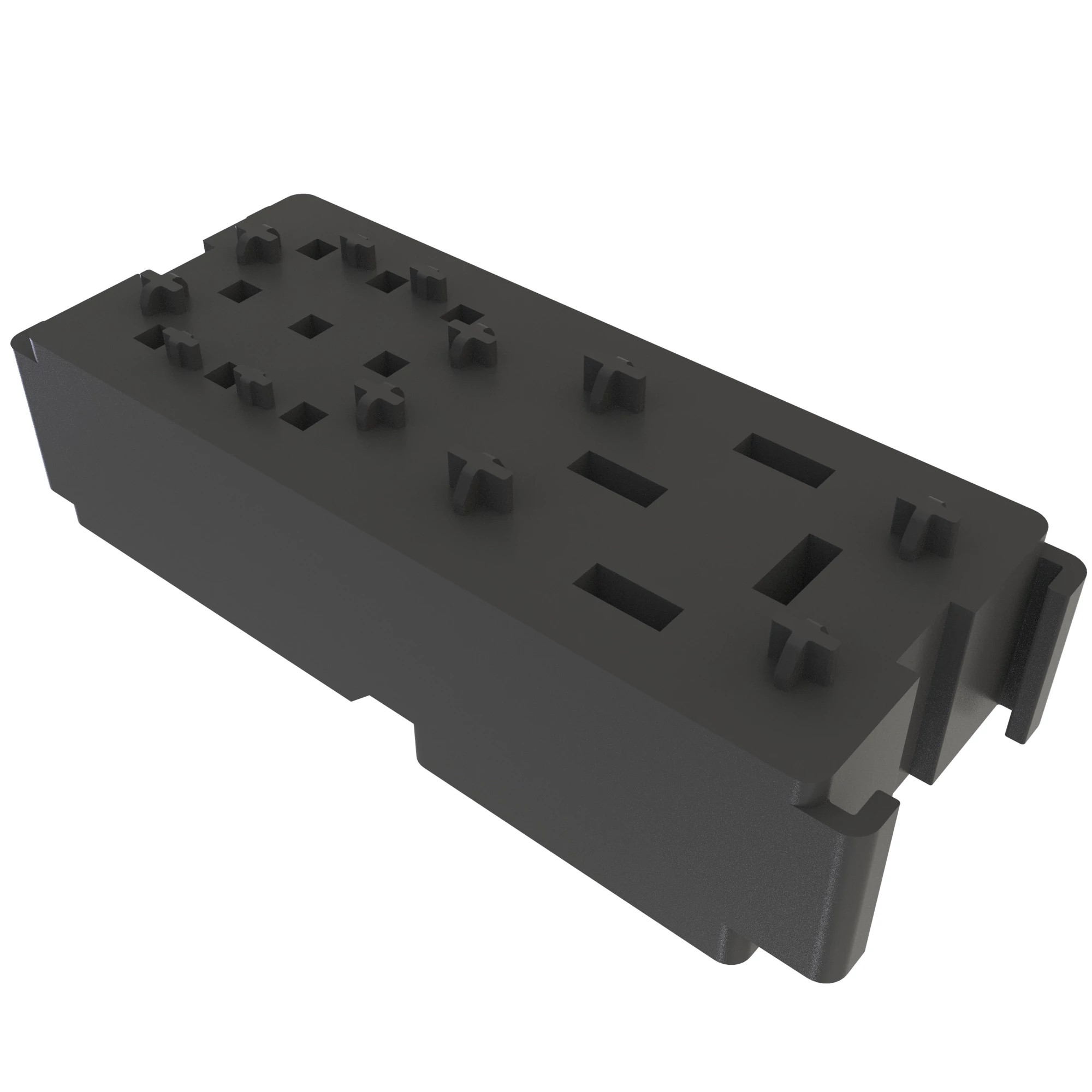MTA MINI&MAXI RELAY MODULE, GREY,
