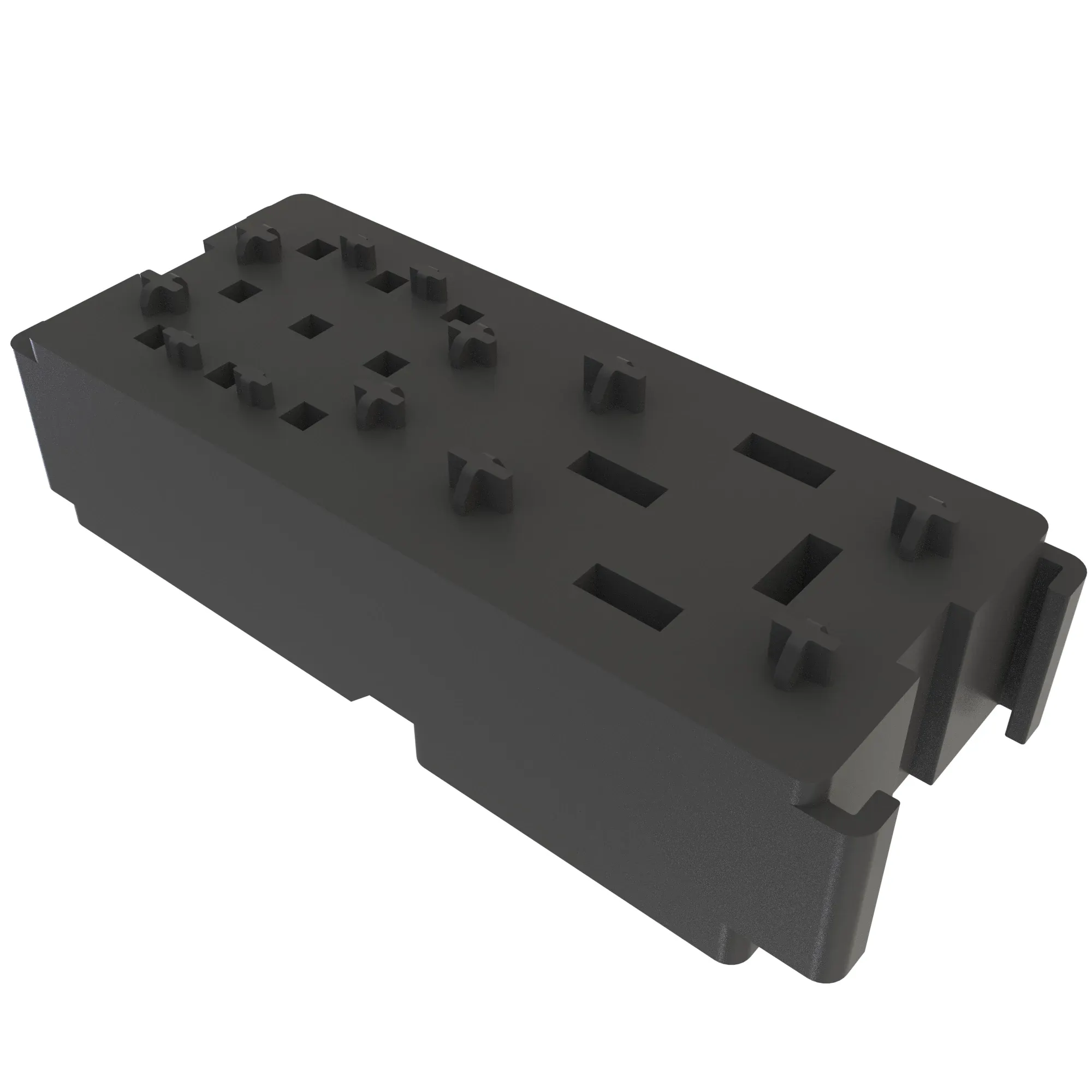 John Deere Relay Module - 57M9048