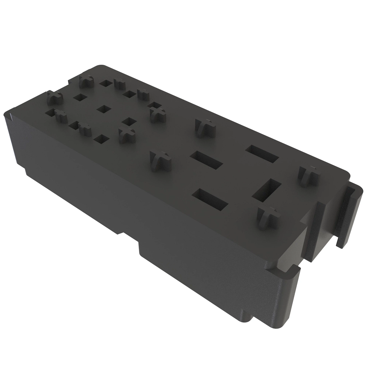 Mta Mini&Maxi Relay Module, Grey