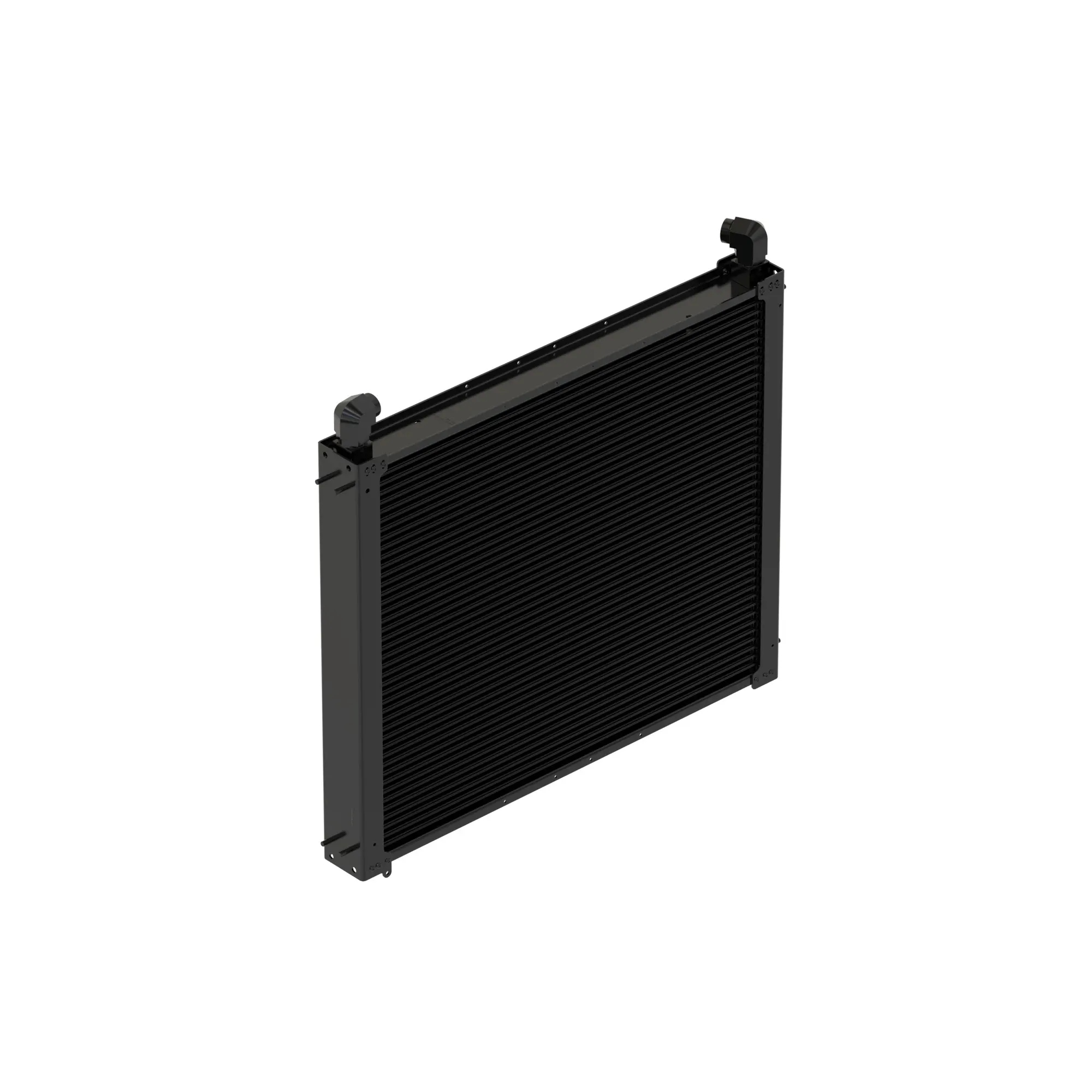 John Deere Oil Cooler - AKK42166