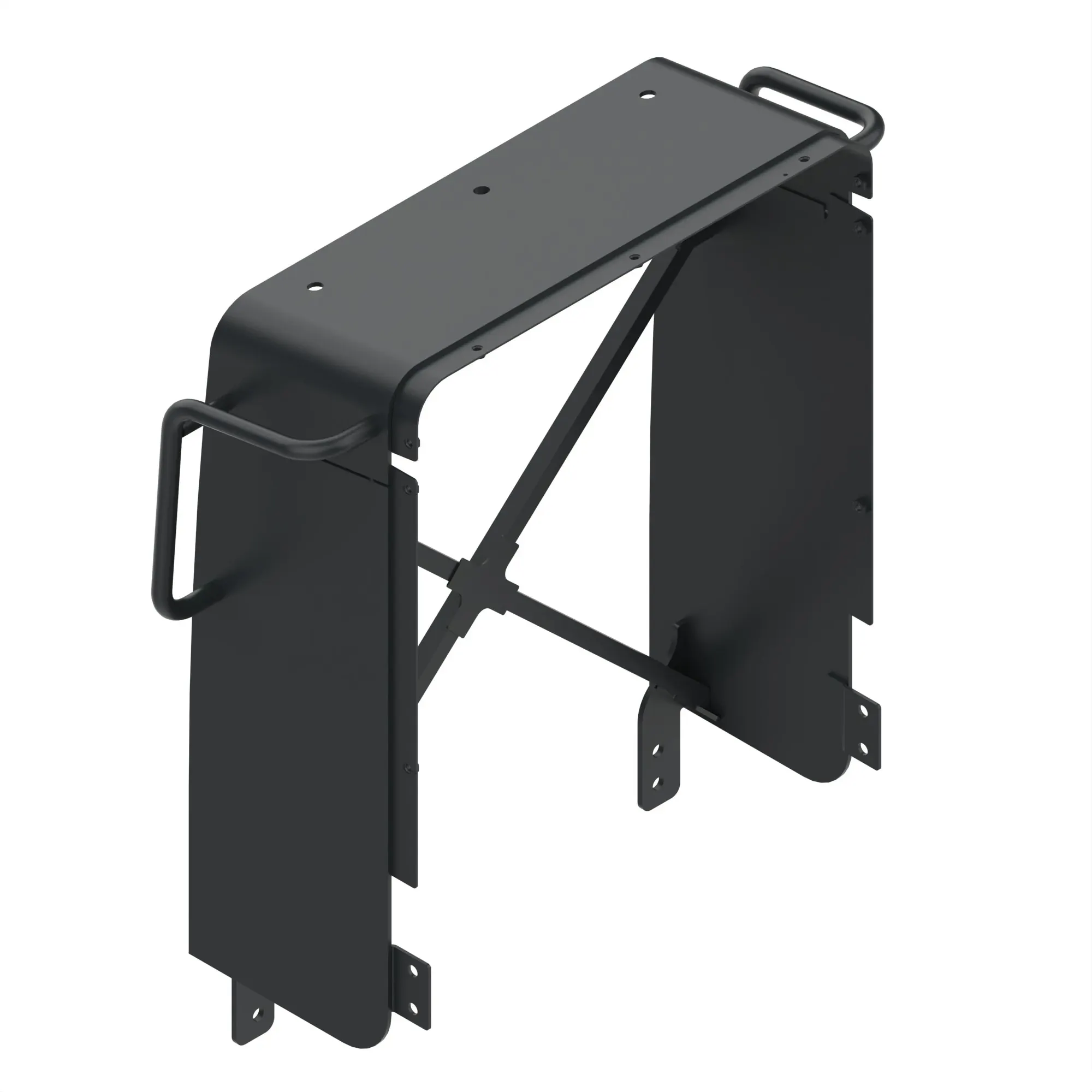 John Deere Grille - AT327688