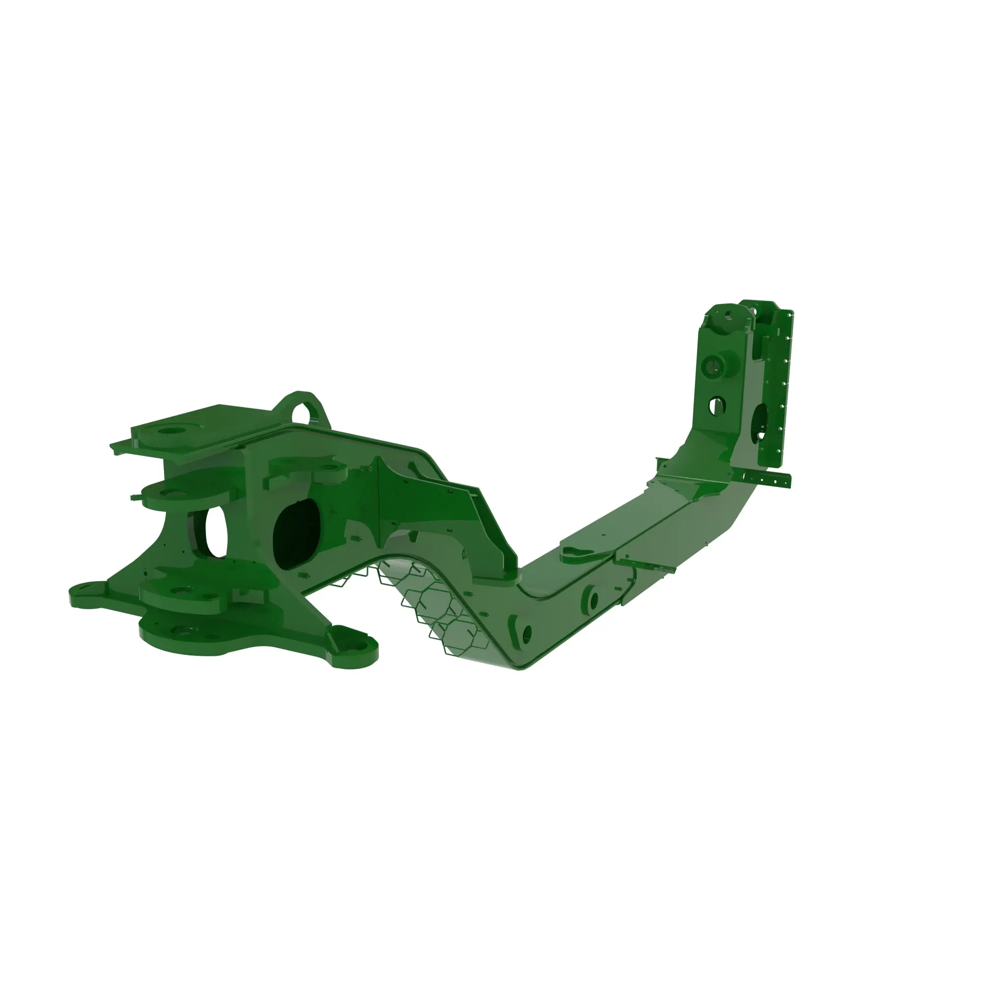 Wing Frame