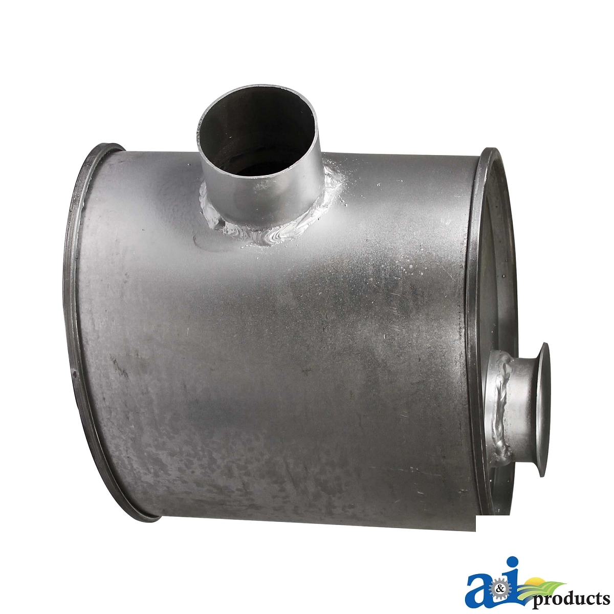 Muffler