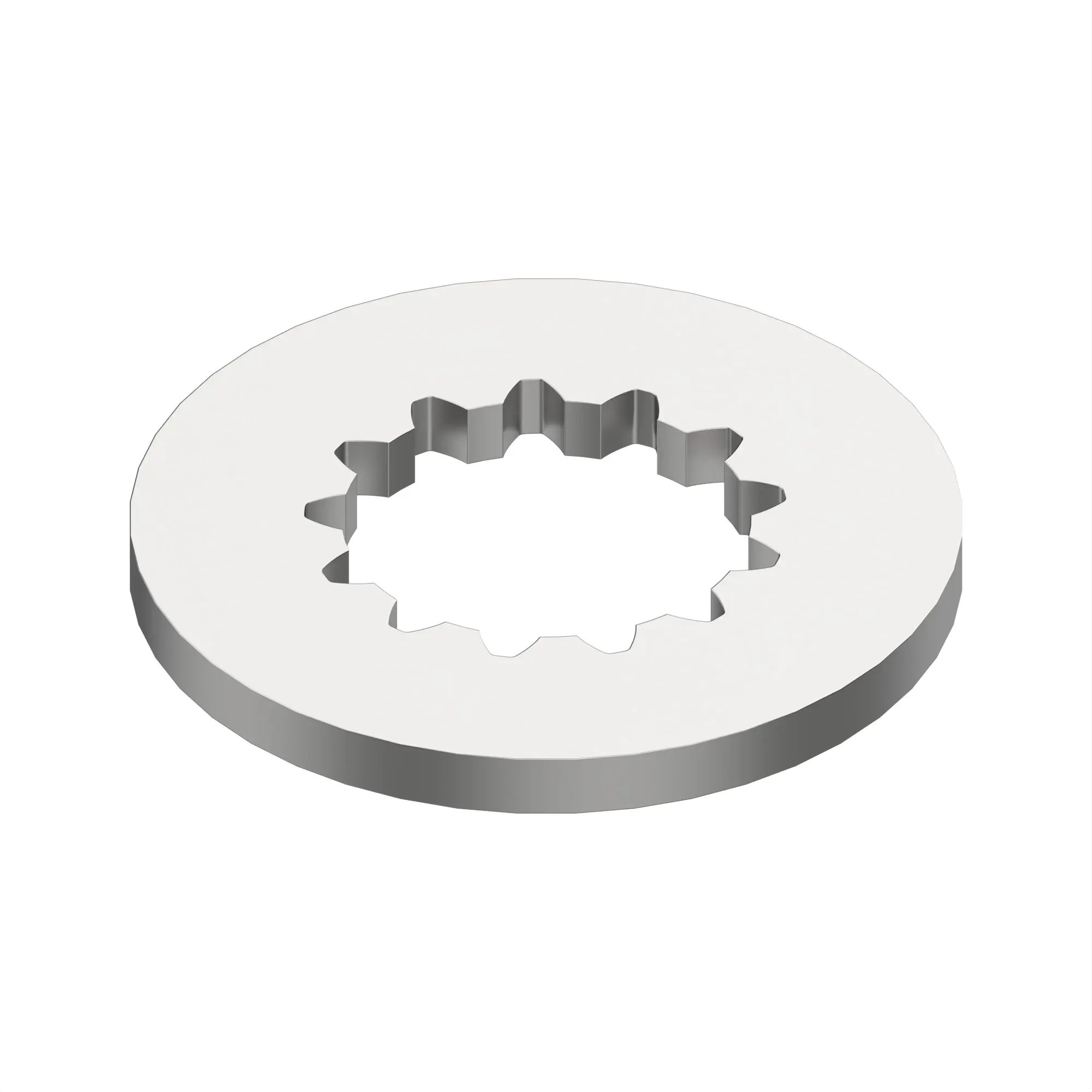 Thrust Washer