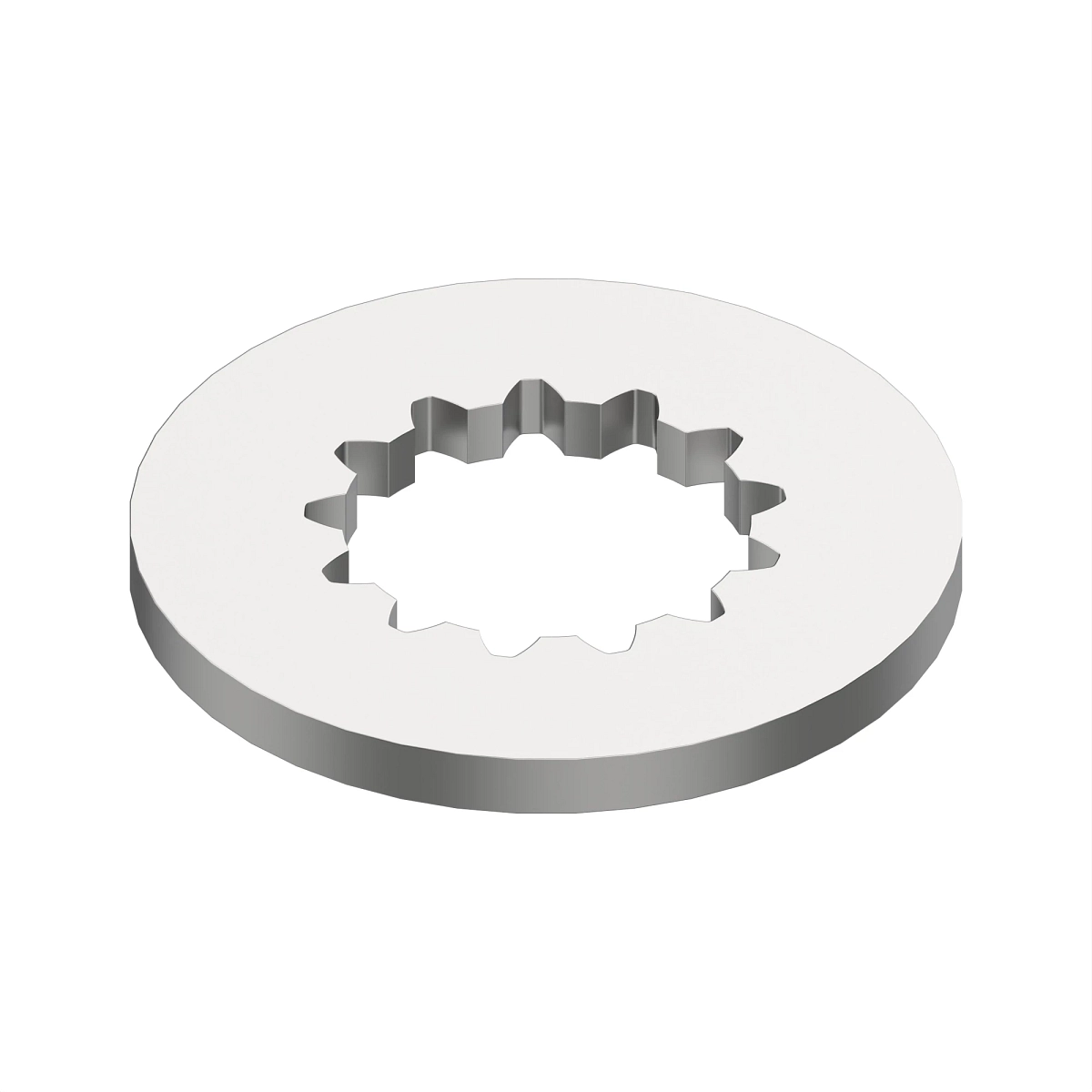 Thrust Washer