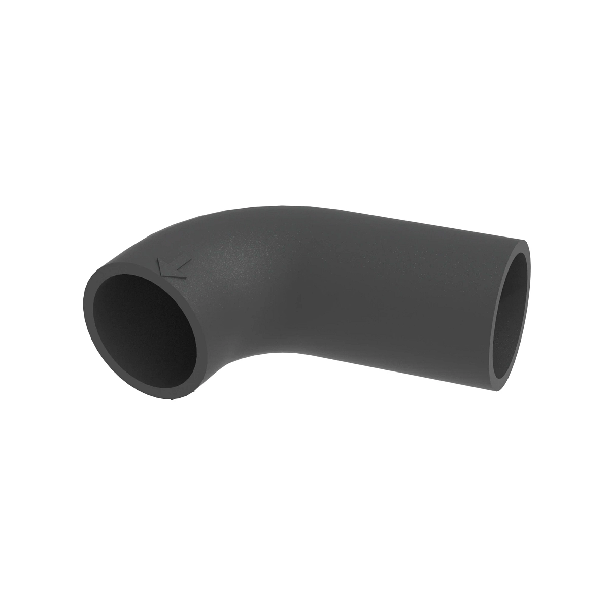Suction Hose, Air Cleaner Outlet