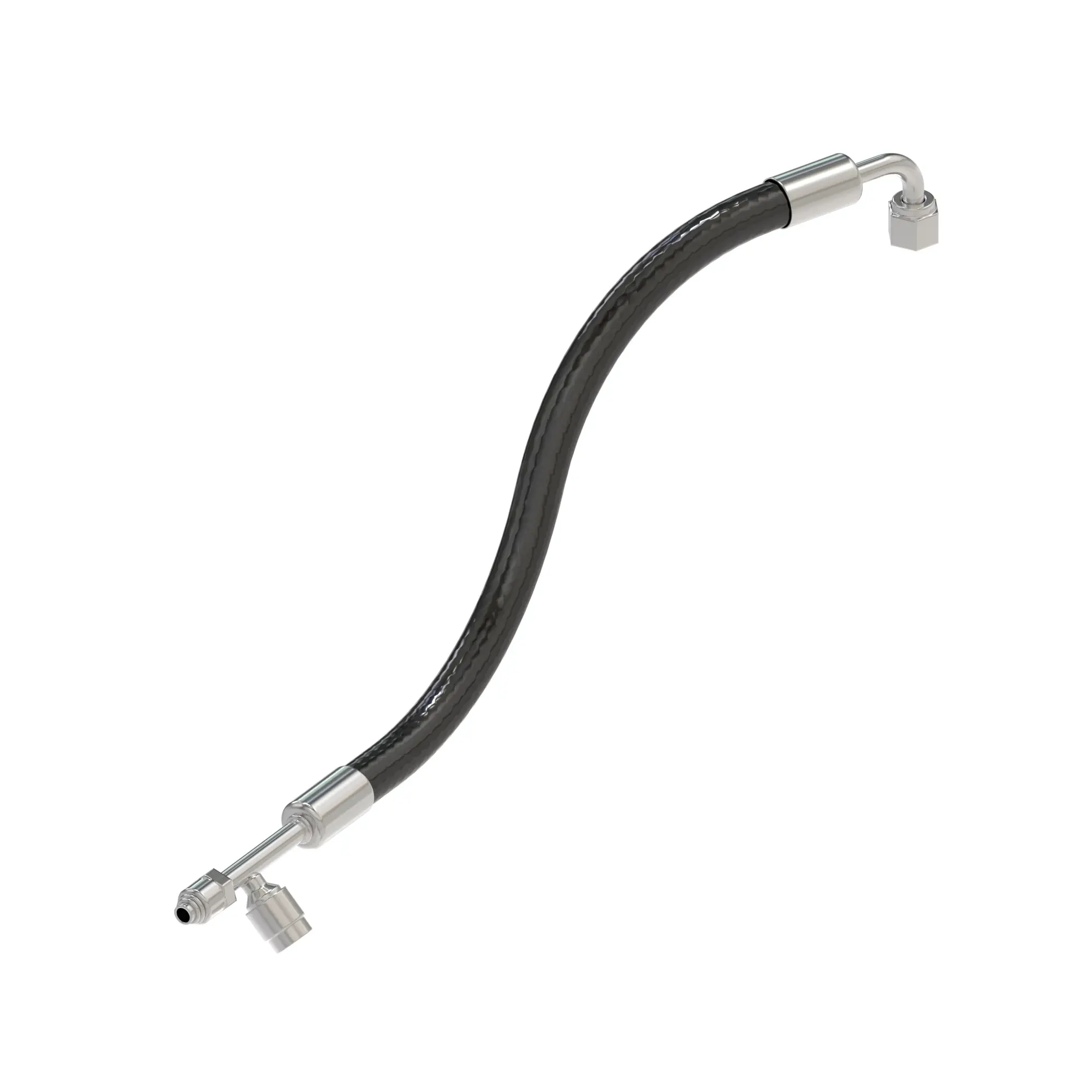 John Deere Refrigerant Hose - TT241147