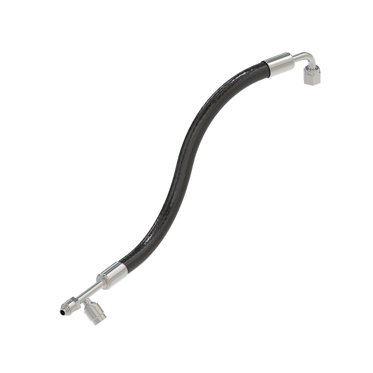 Assy, Hose, Hvac, Dry, Unit, B30D