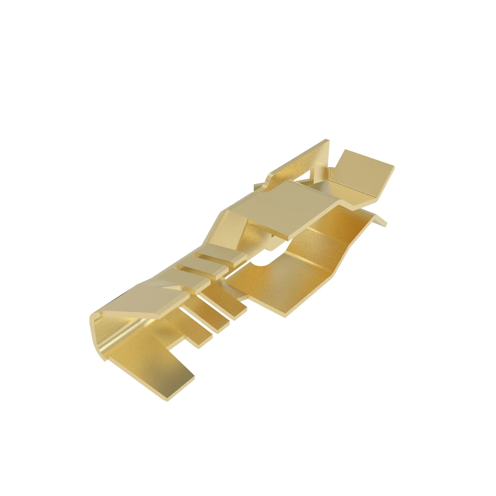DELPHI LMPSKT WDG FEM UNPLT 20-18GA