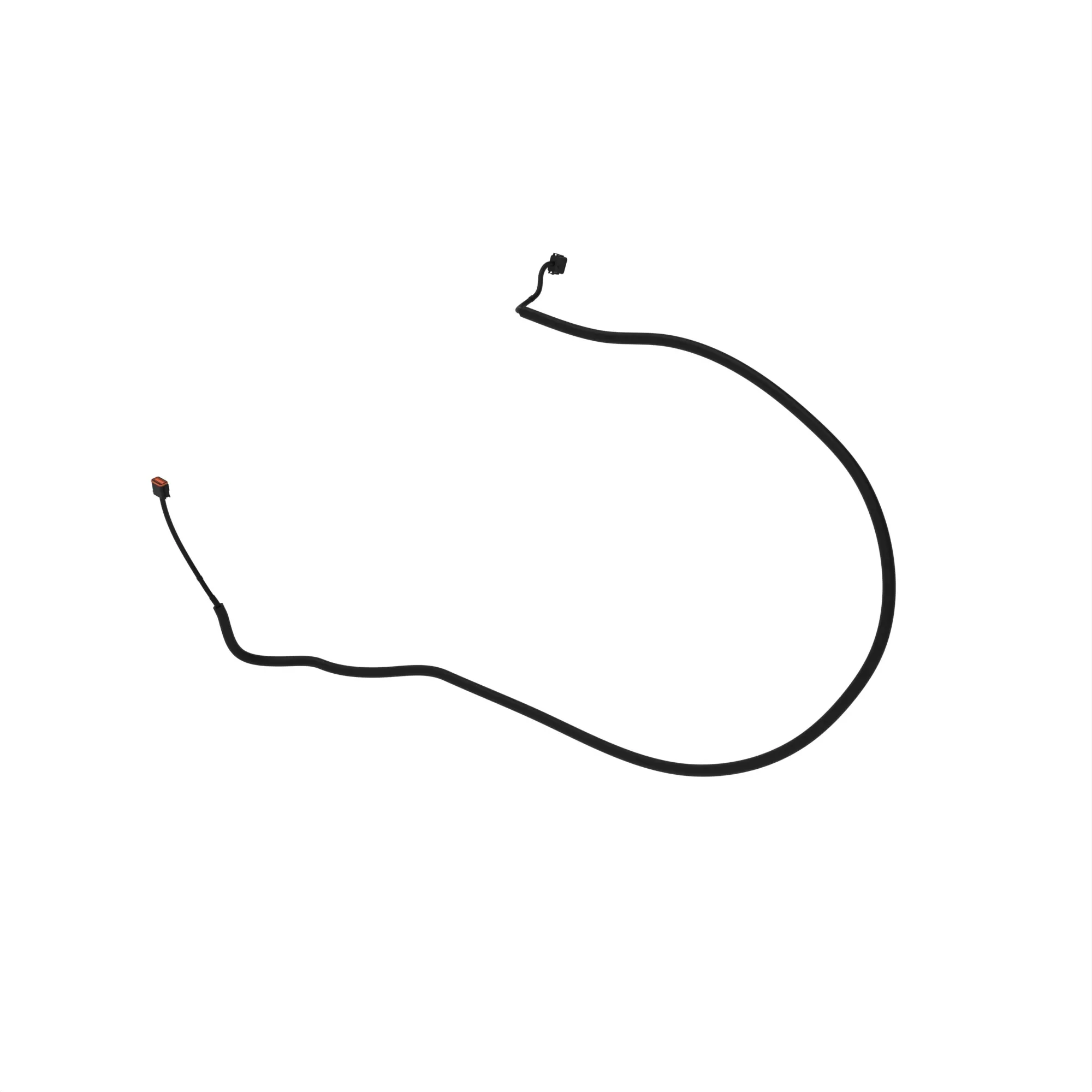 John Deere Articulation Wiring Harness - AT467764