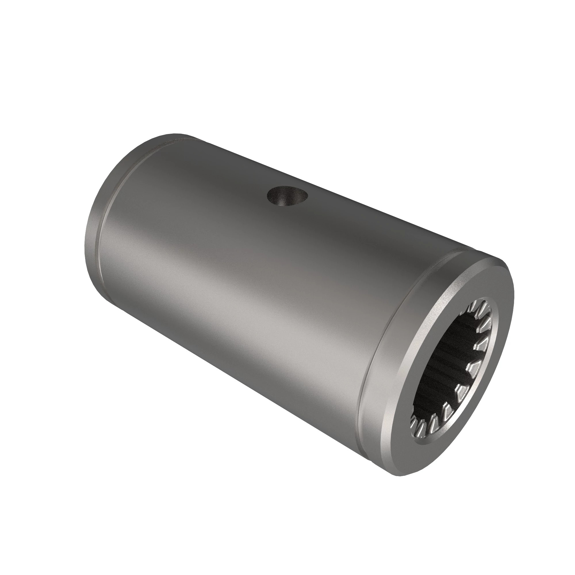 John Deere Drive Shaft Splined Coupling - N220545