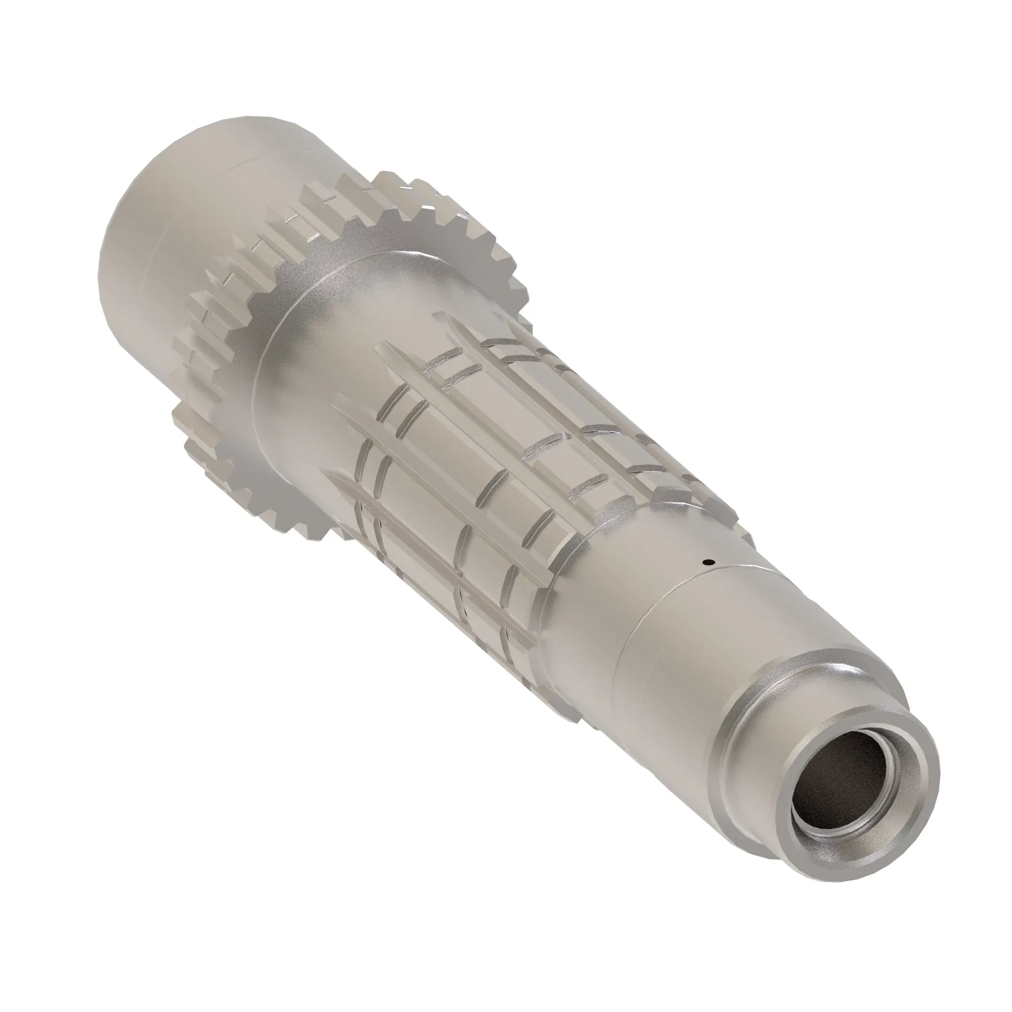 OUTPUT DRIVE, 3 SPEED PTO