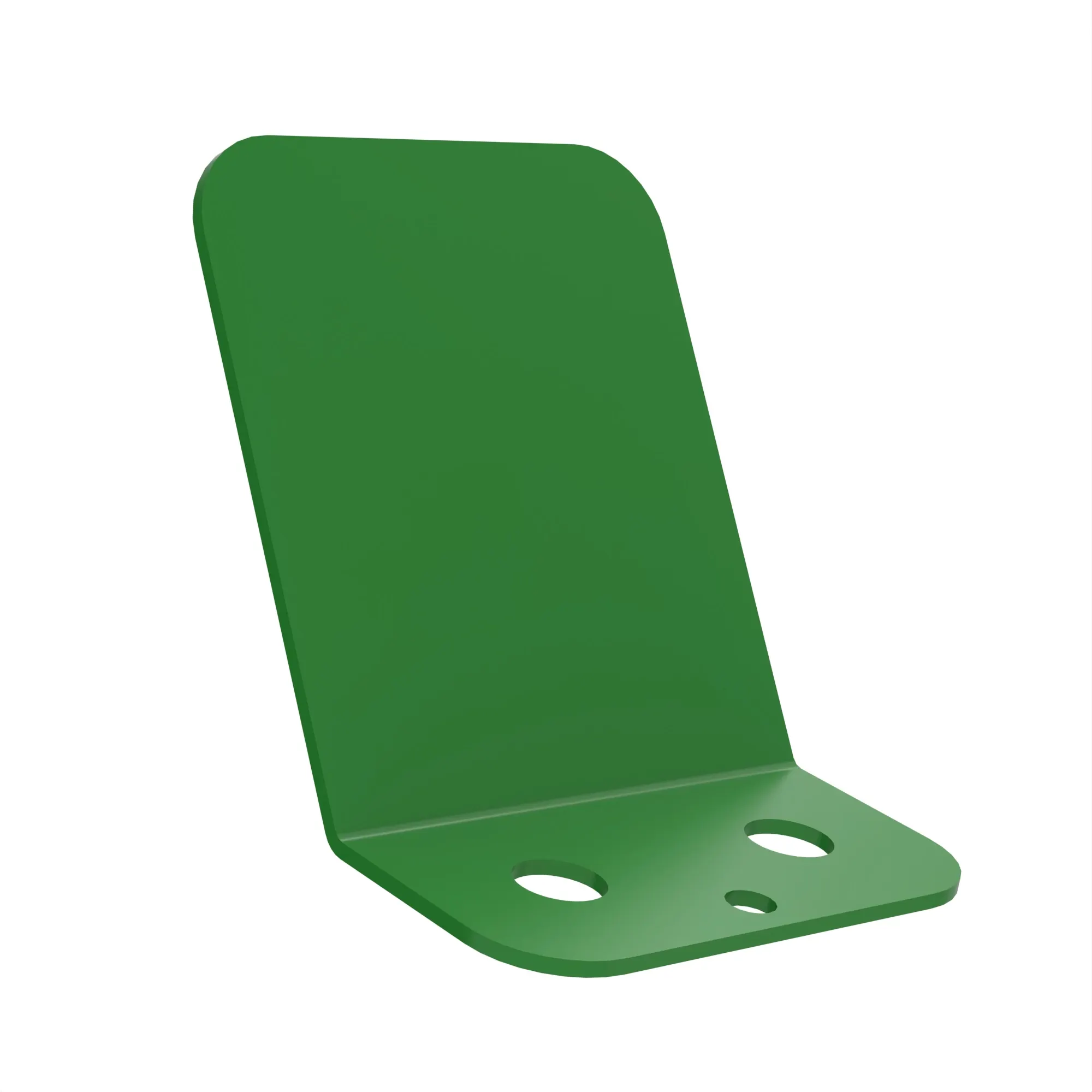 John Deere Duct Kicker Deflector - HXE66123
