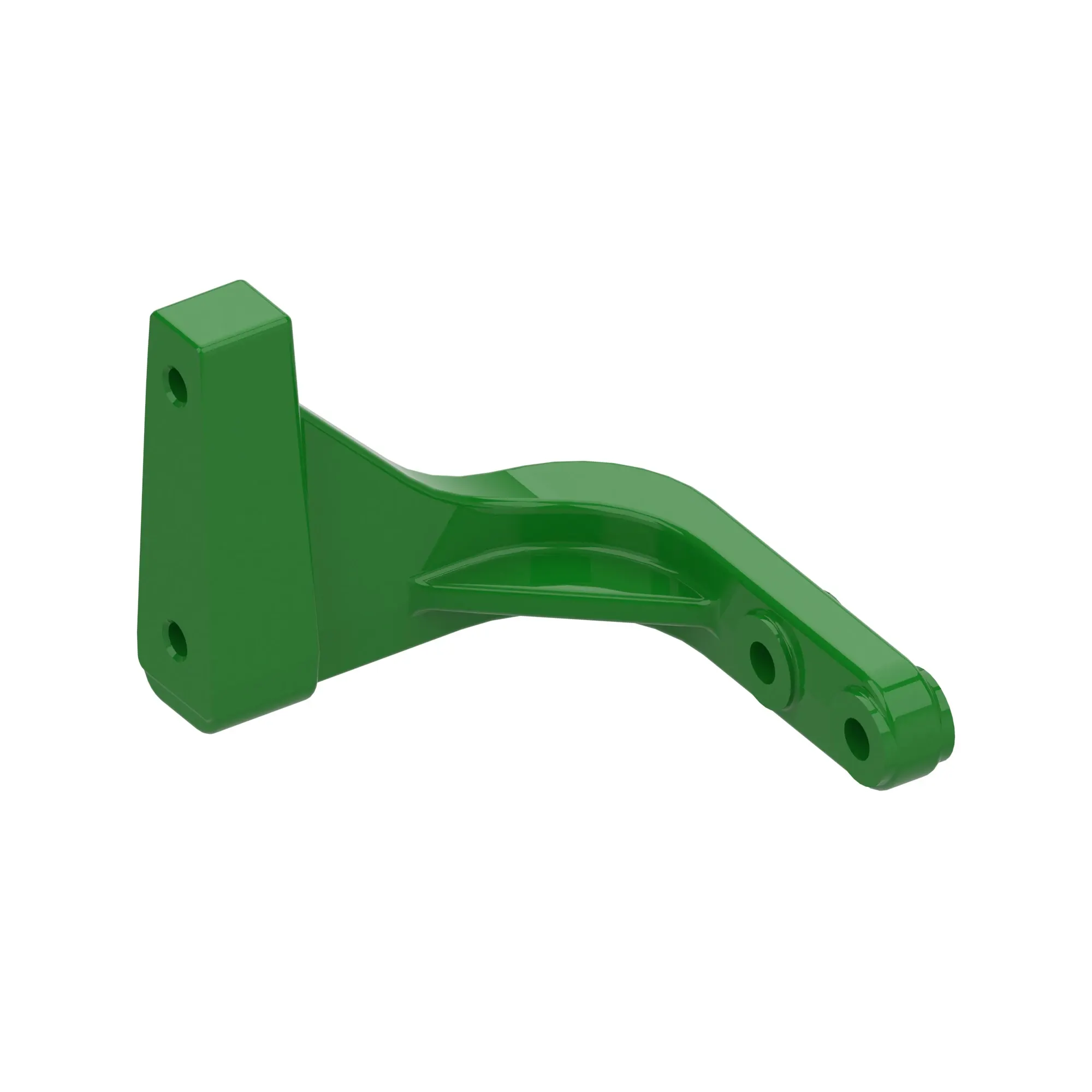 SUPPORT, EXHAUST SUPPORT