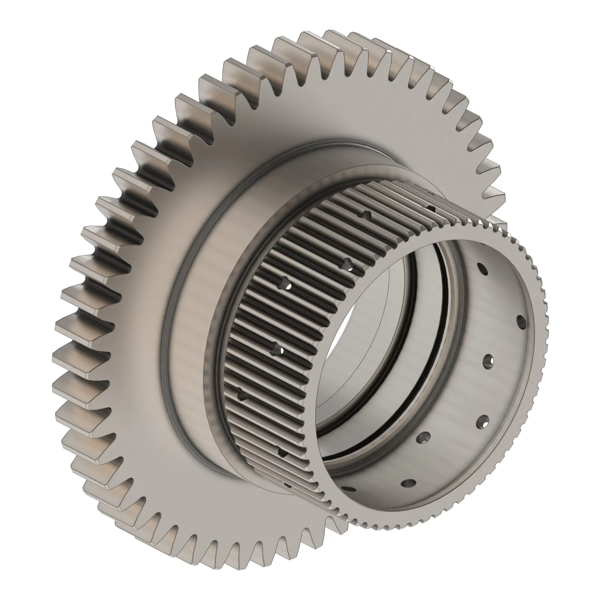 John Deere Gear - R554162