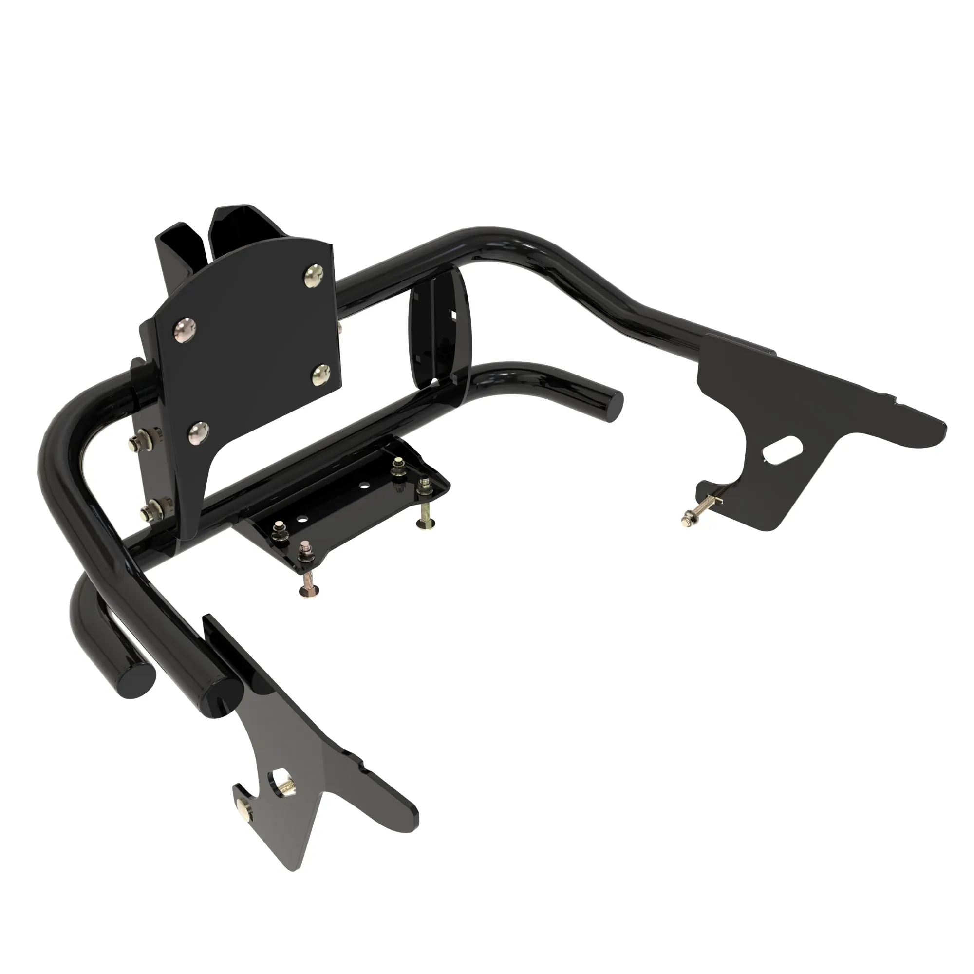 John Deere Rear Bumper Kit - BUC10163
