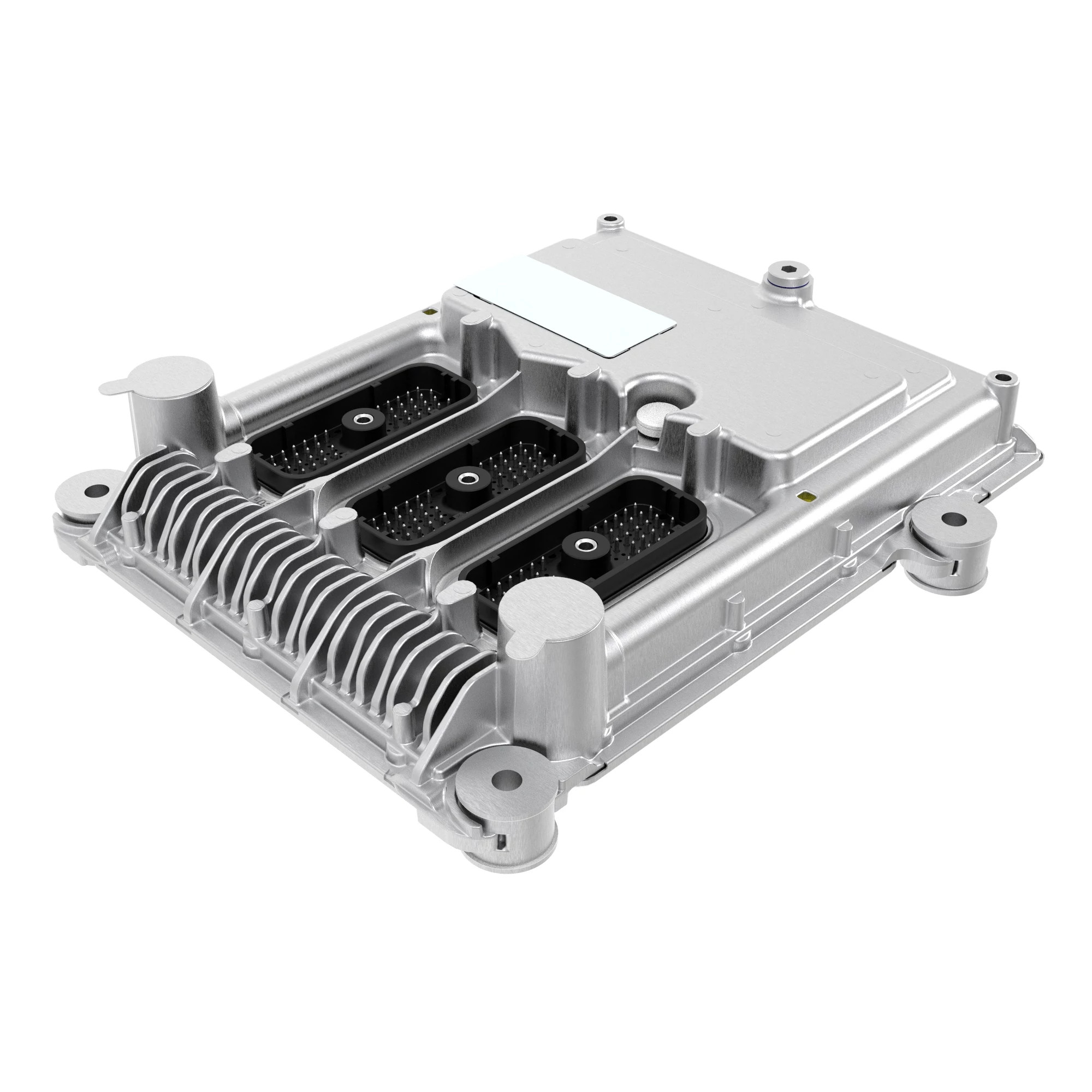 John Deere Fuel Cooled Engine Controller, Level 32 - DZ115243