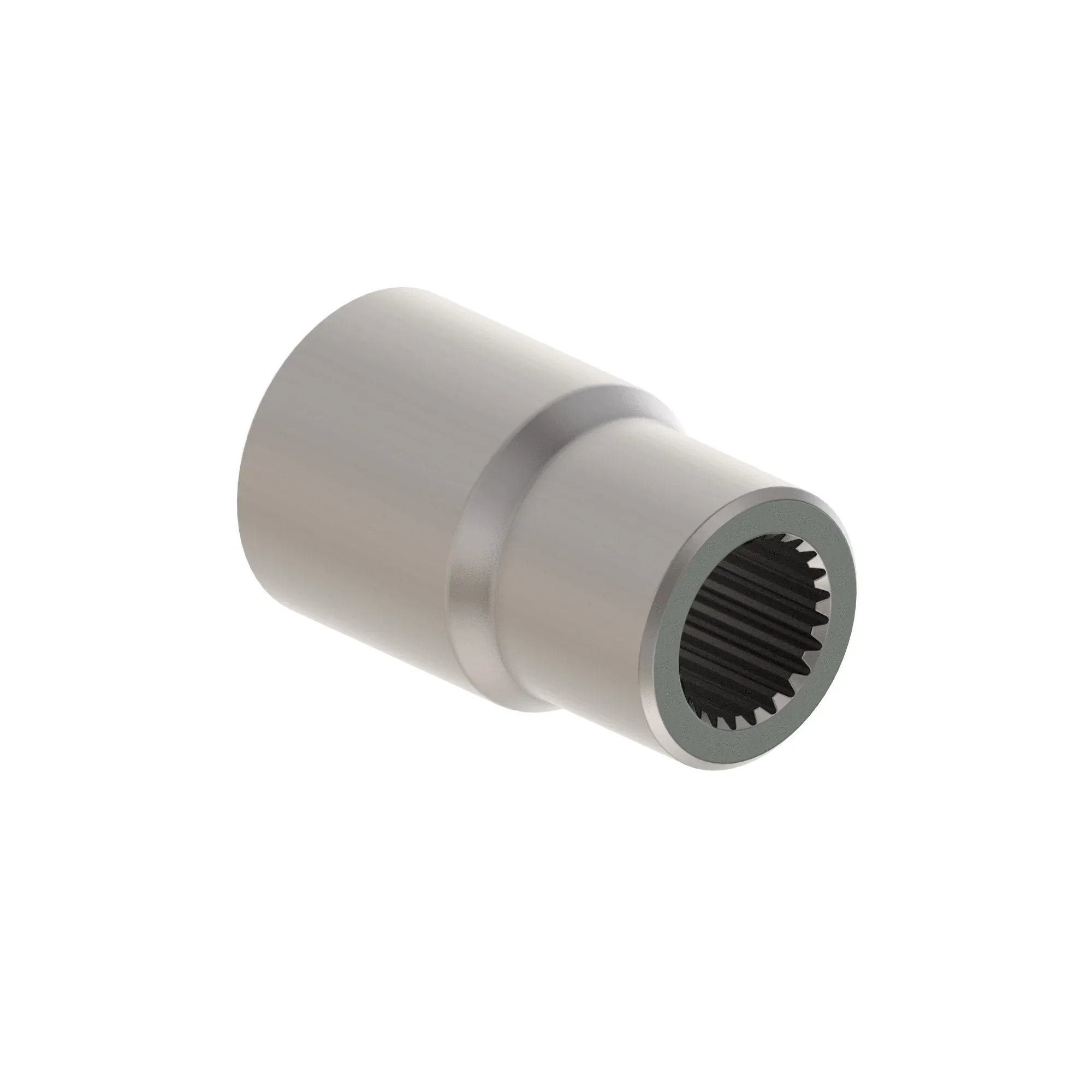 Splined Coupling