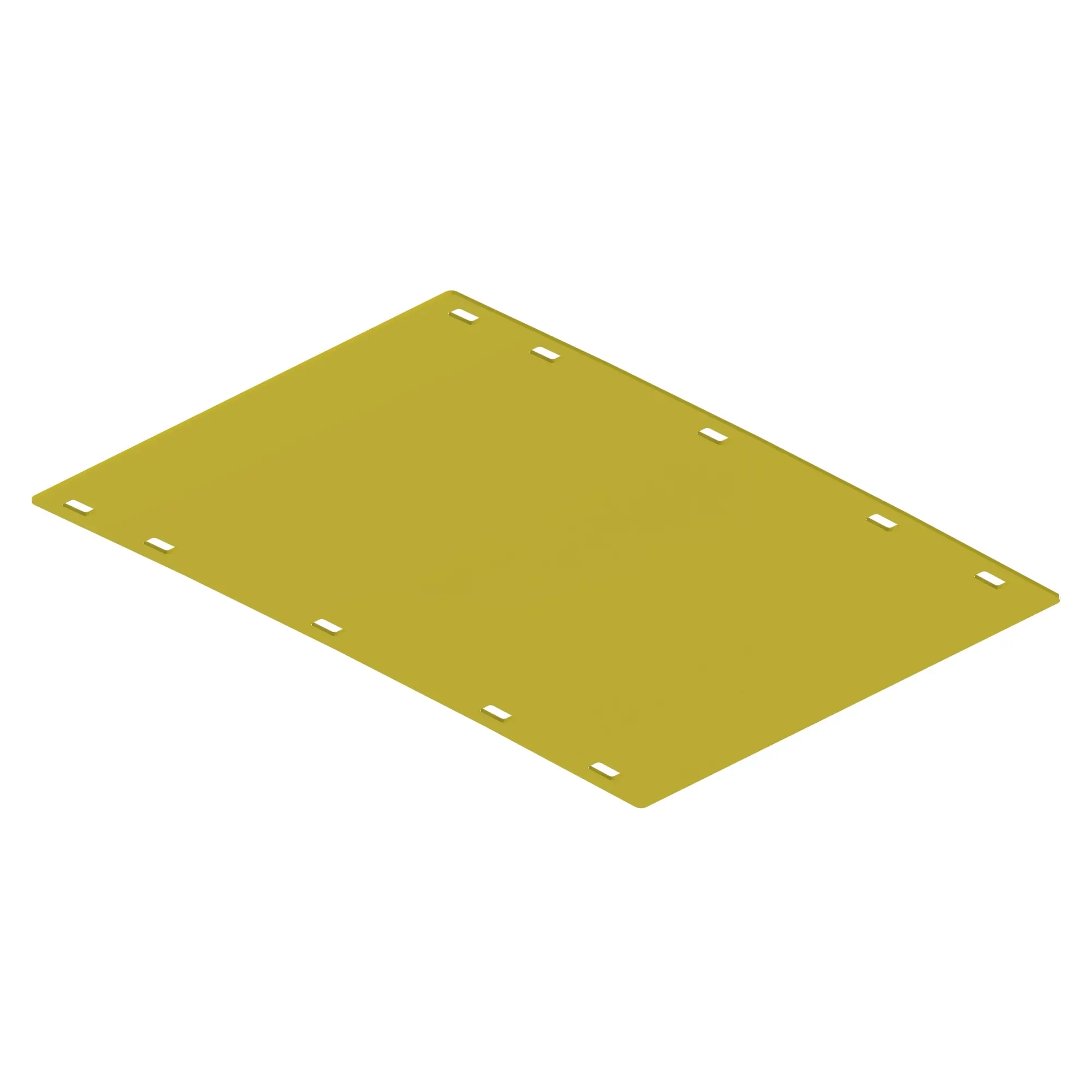 Wear Plate