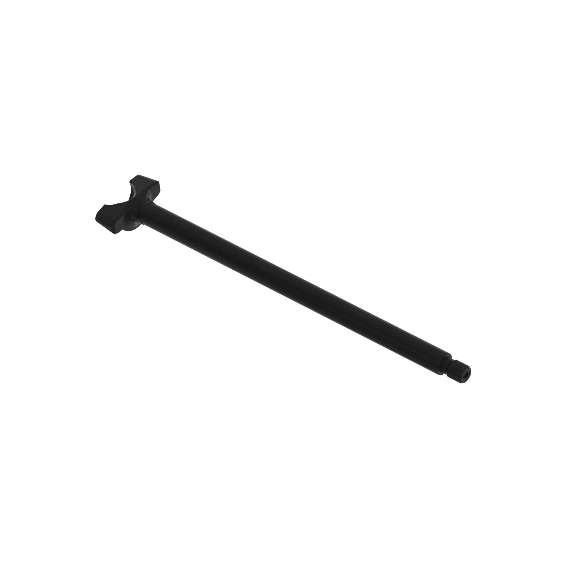 HYDRAULIC CYLINDER ROD, ASSEMBLY, 5