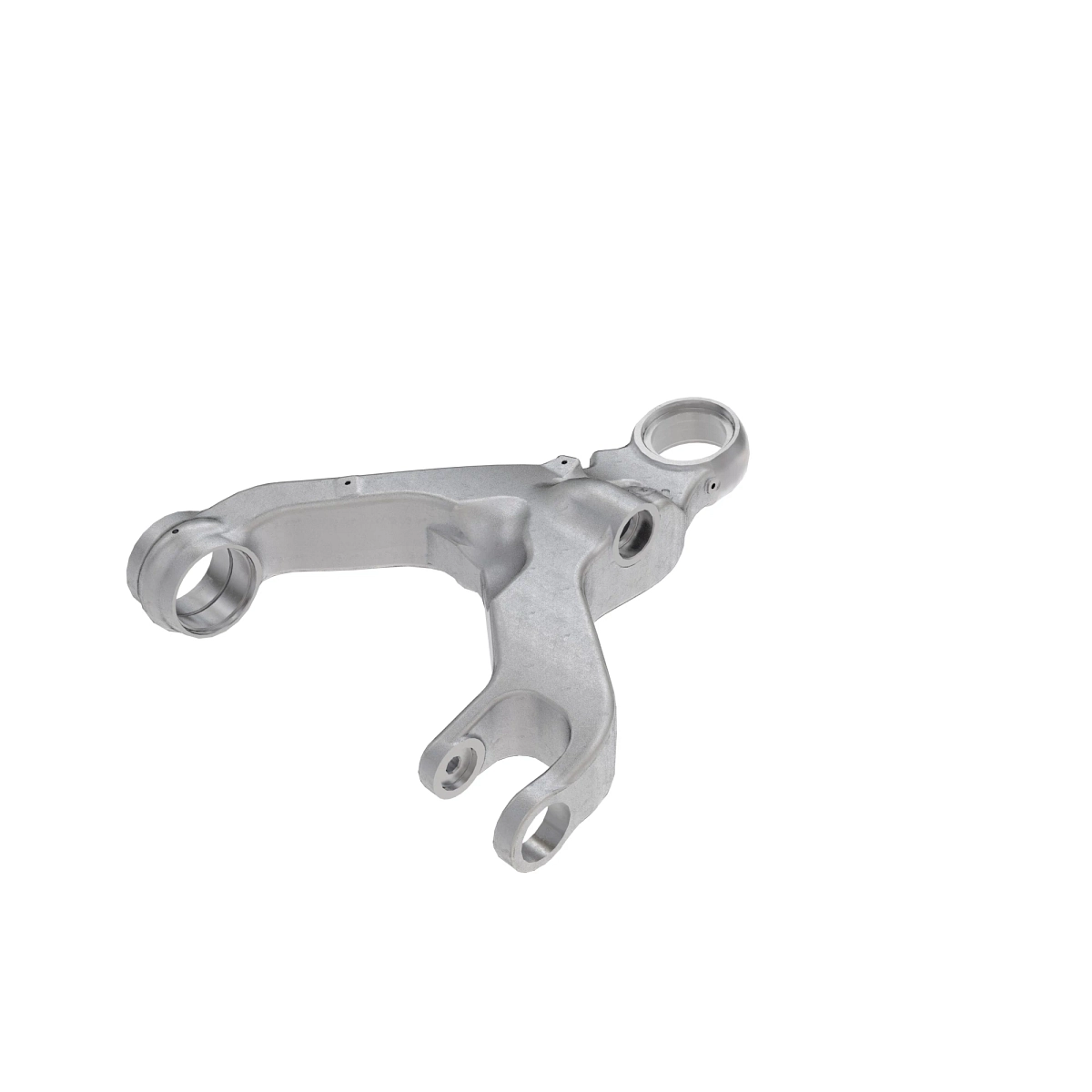 Arm, Ils Lower Control, Ctis