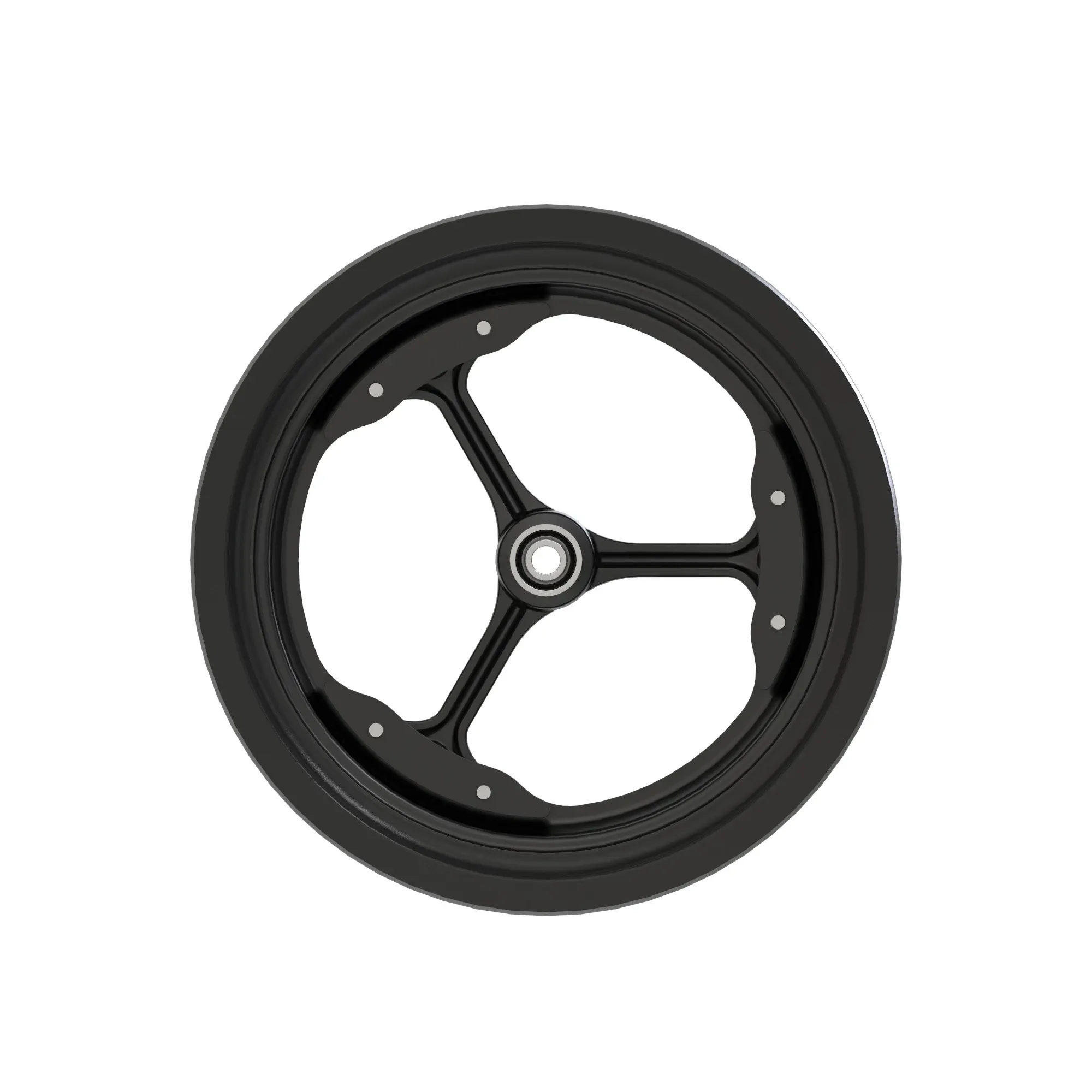 Wheel