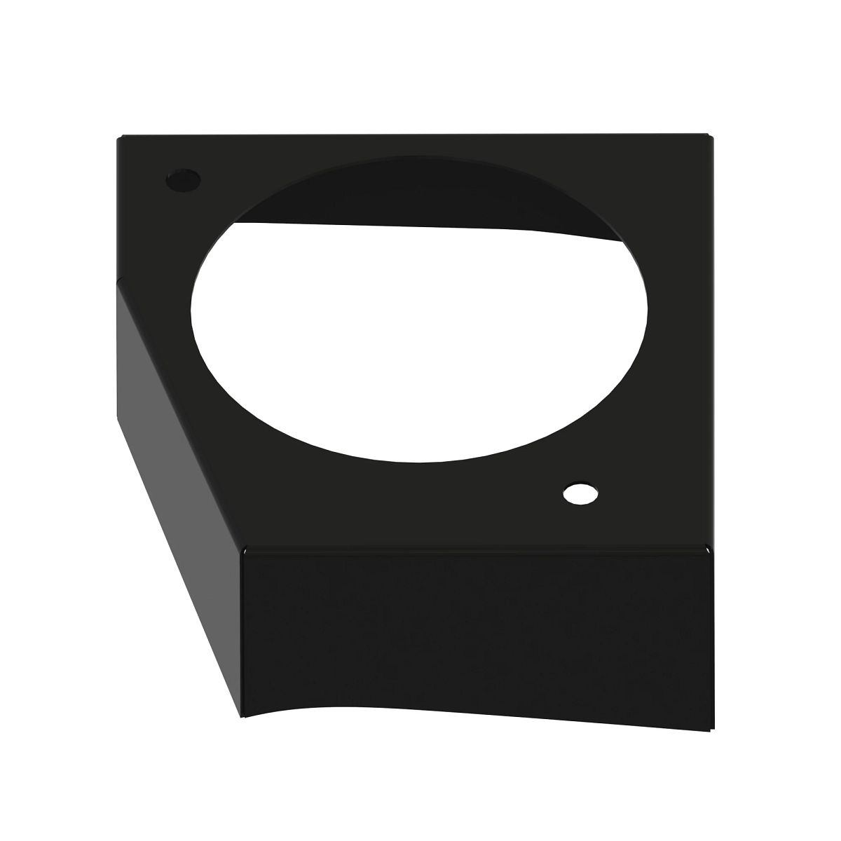 Fuel Filler, ROPS Cab MY13 X700