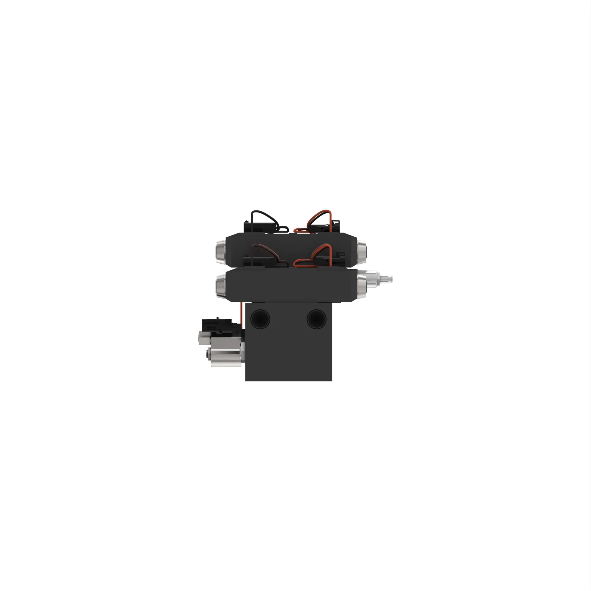Control Valve