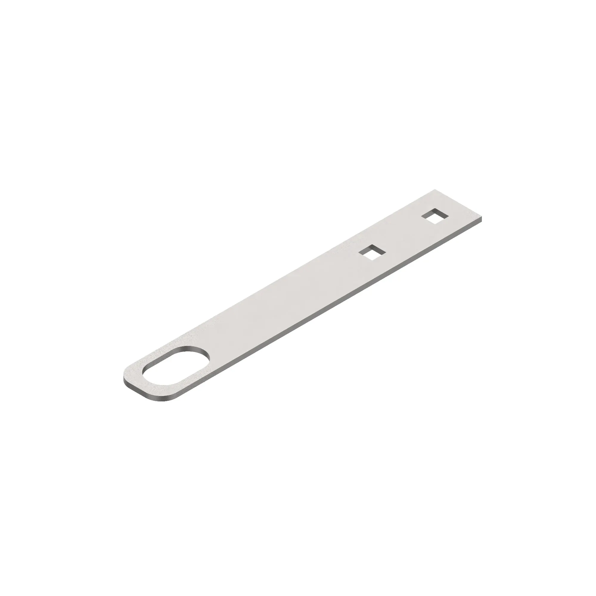 John Deere Sheet - CC125783