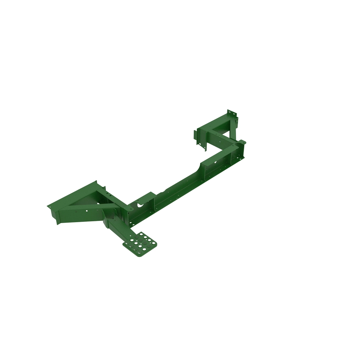 Support, Assy, Cab