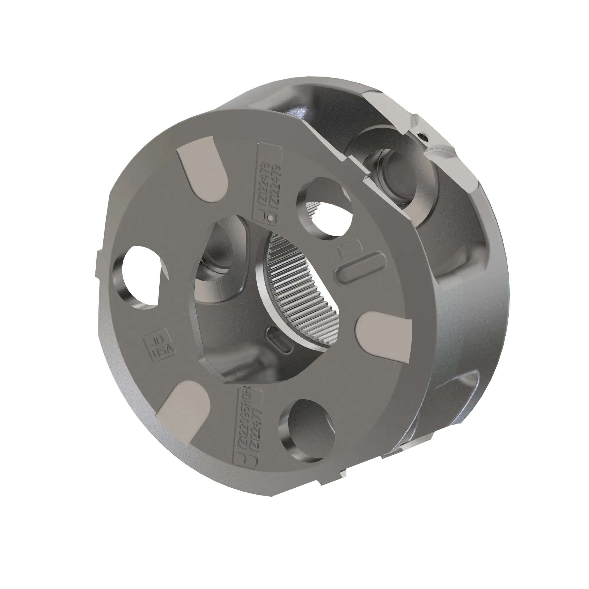 PLANET PINION CARRIER