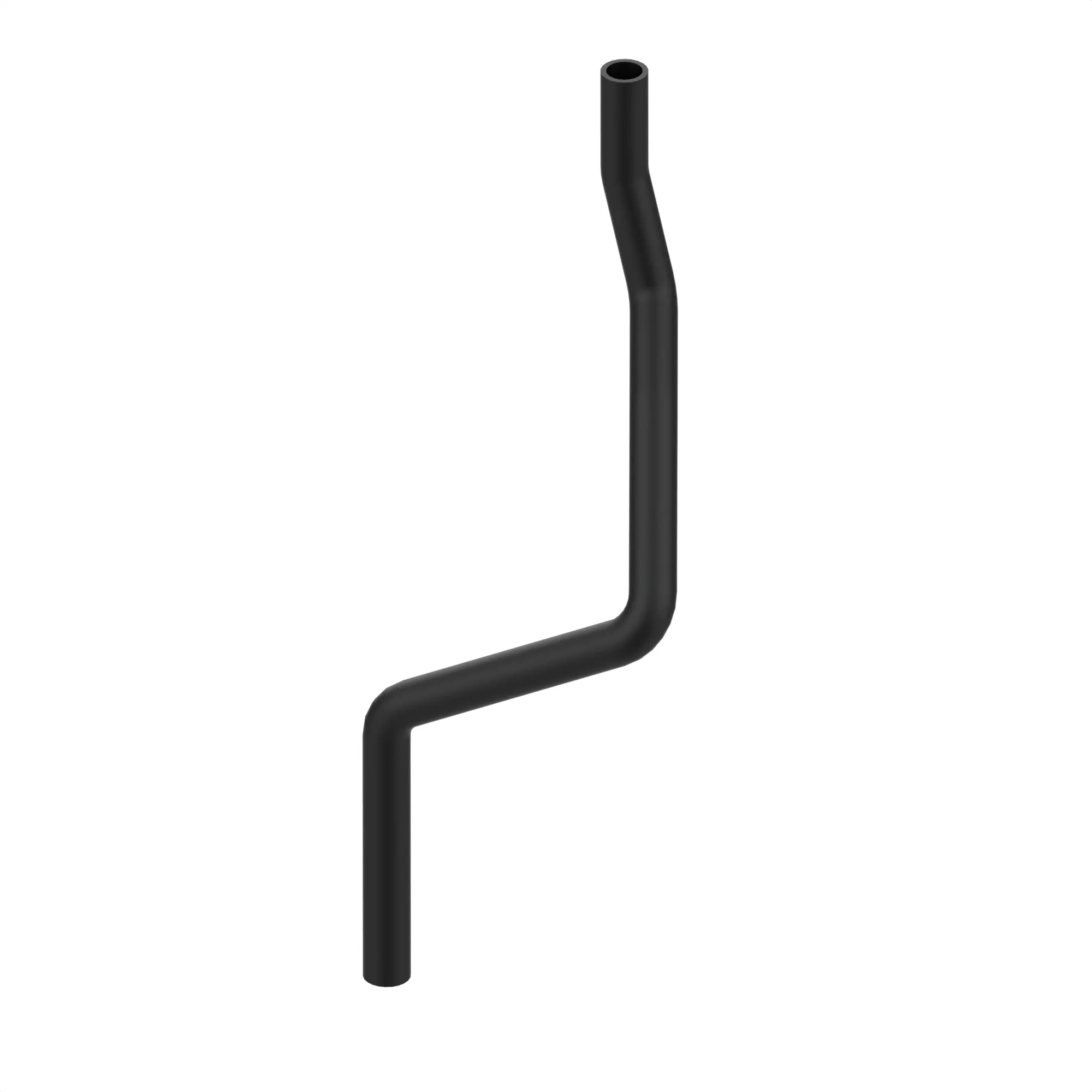 John Deere Cooling System Surge Hose - T471202