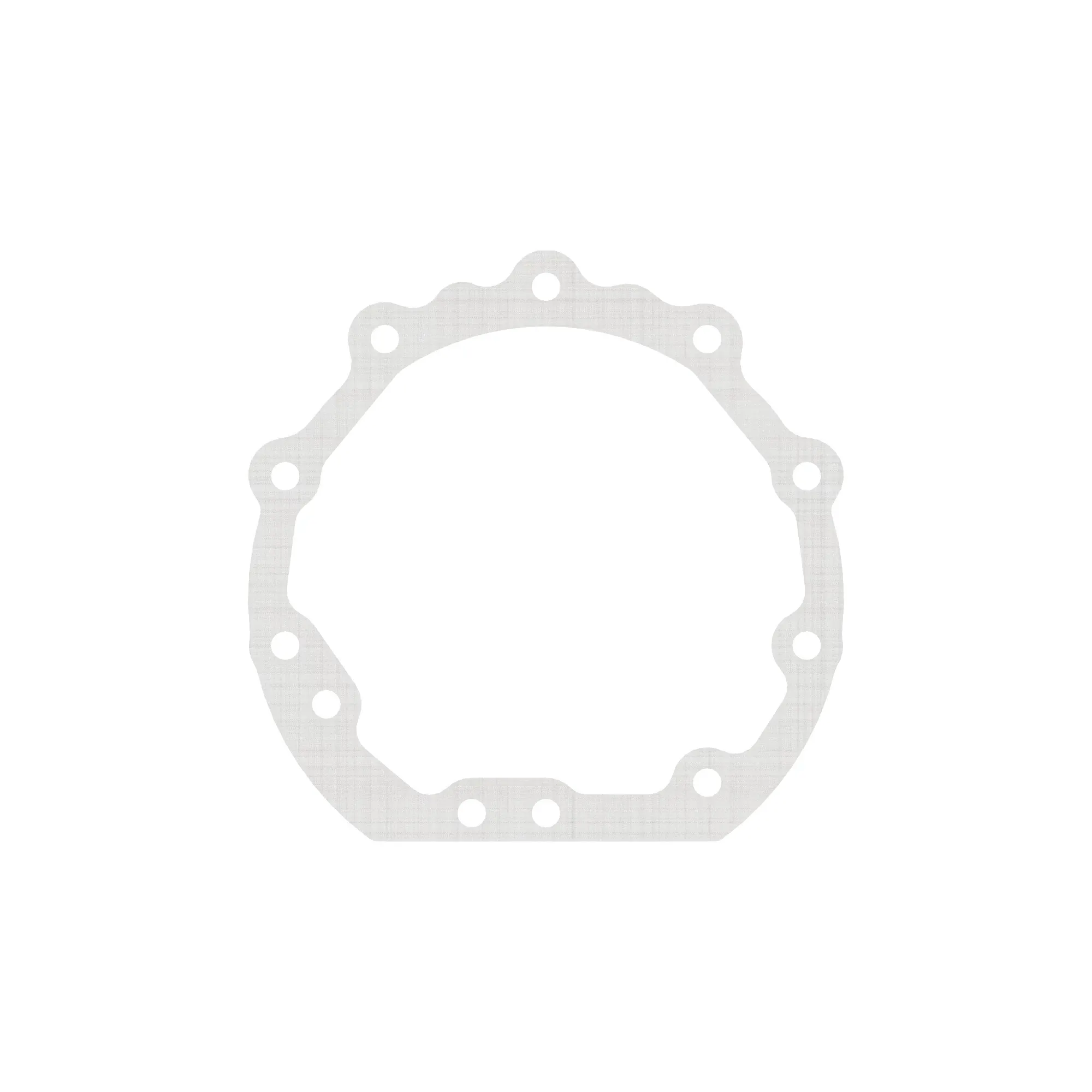 GASKET BRAKE MOTOR TO CHAIN CASE