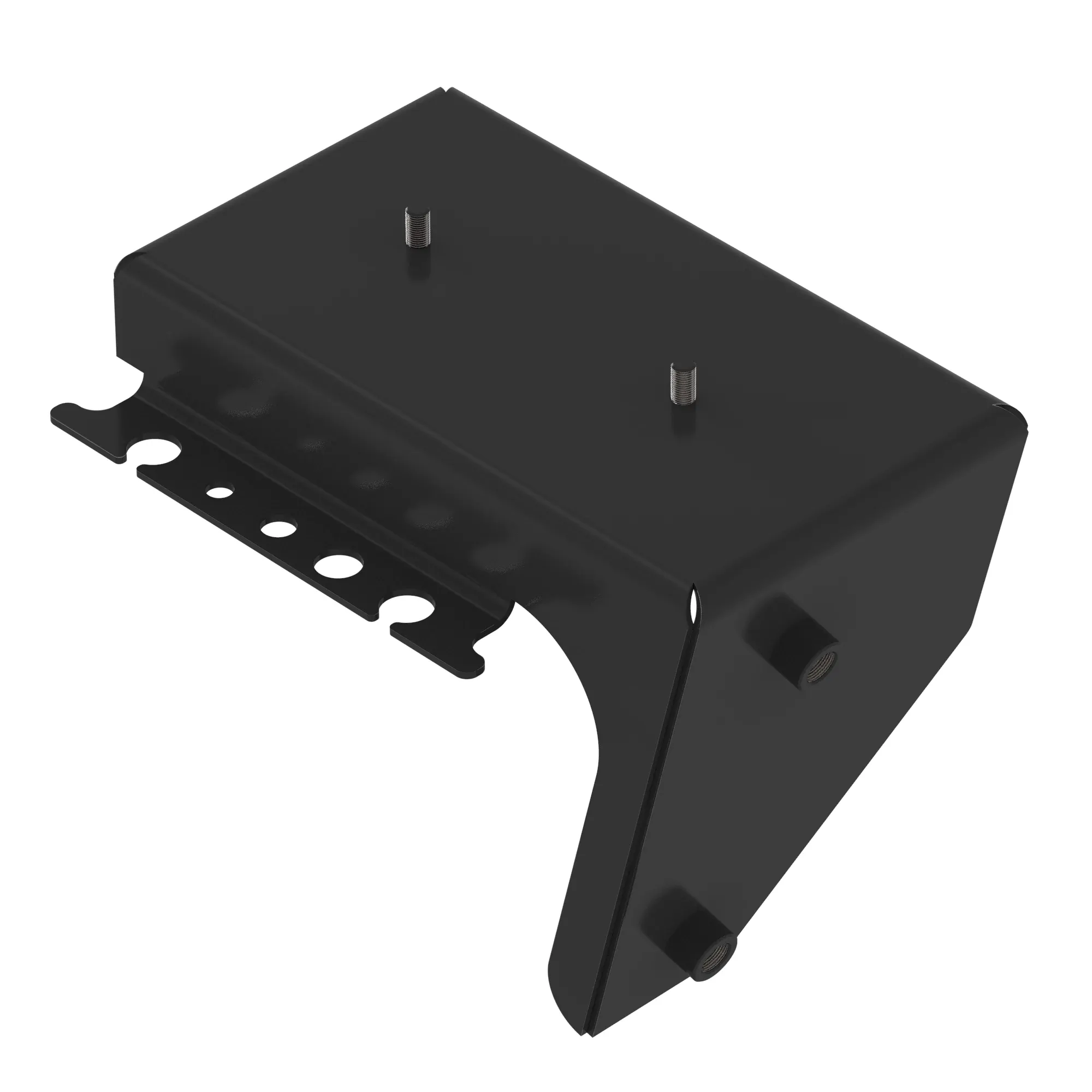 BRACKET, BRACKET FOOD HEATER