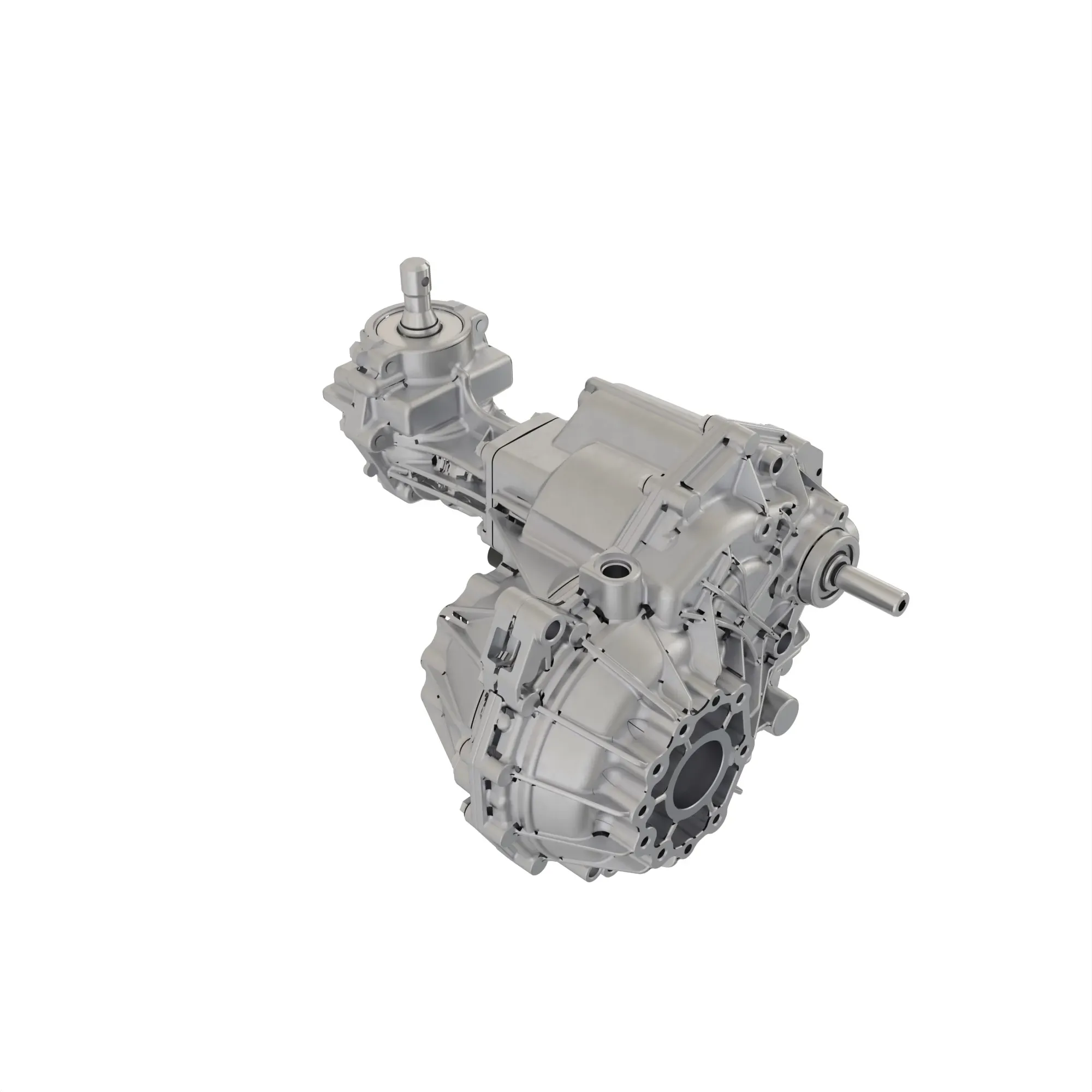 TRANSMISSION,XUV 625I, TMA, MY2015