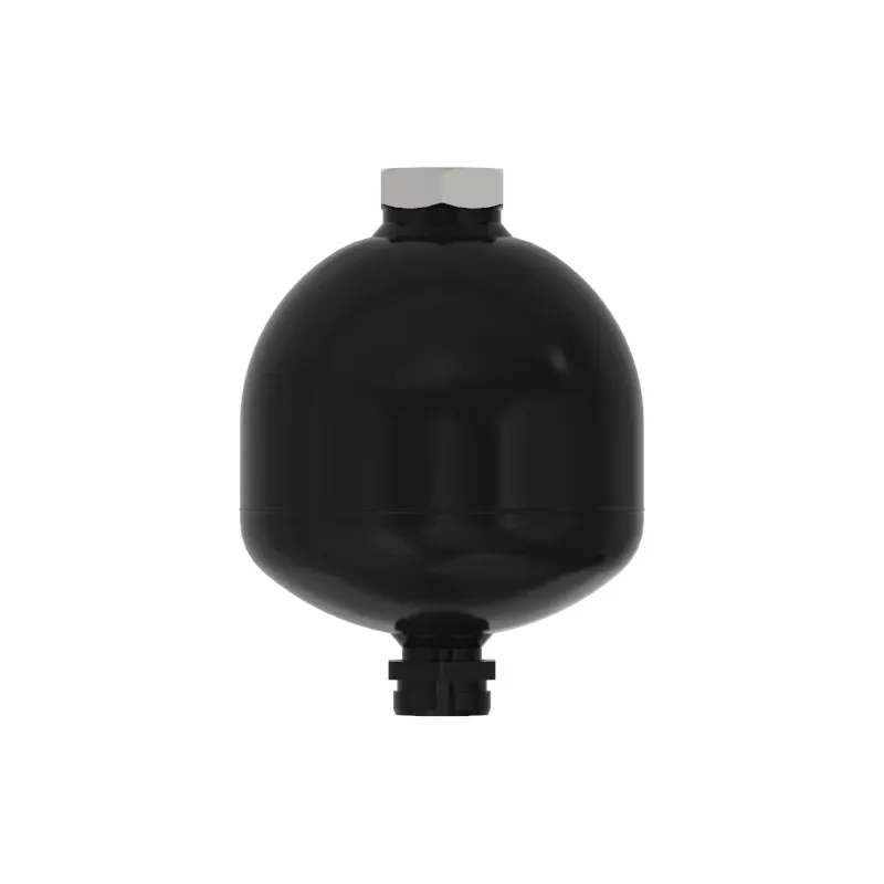 Hydraulic Accumulator