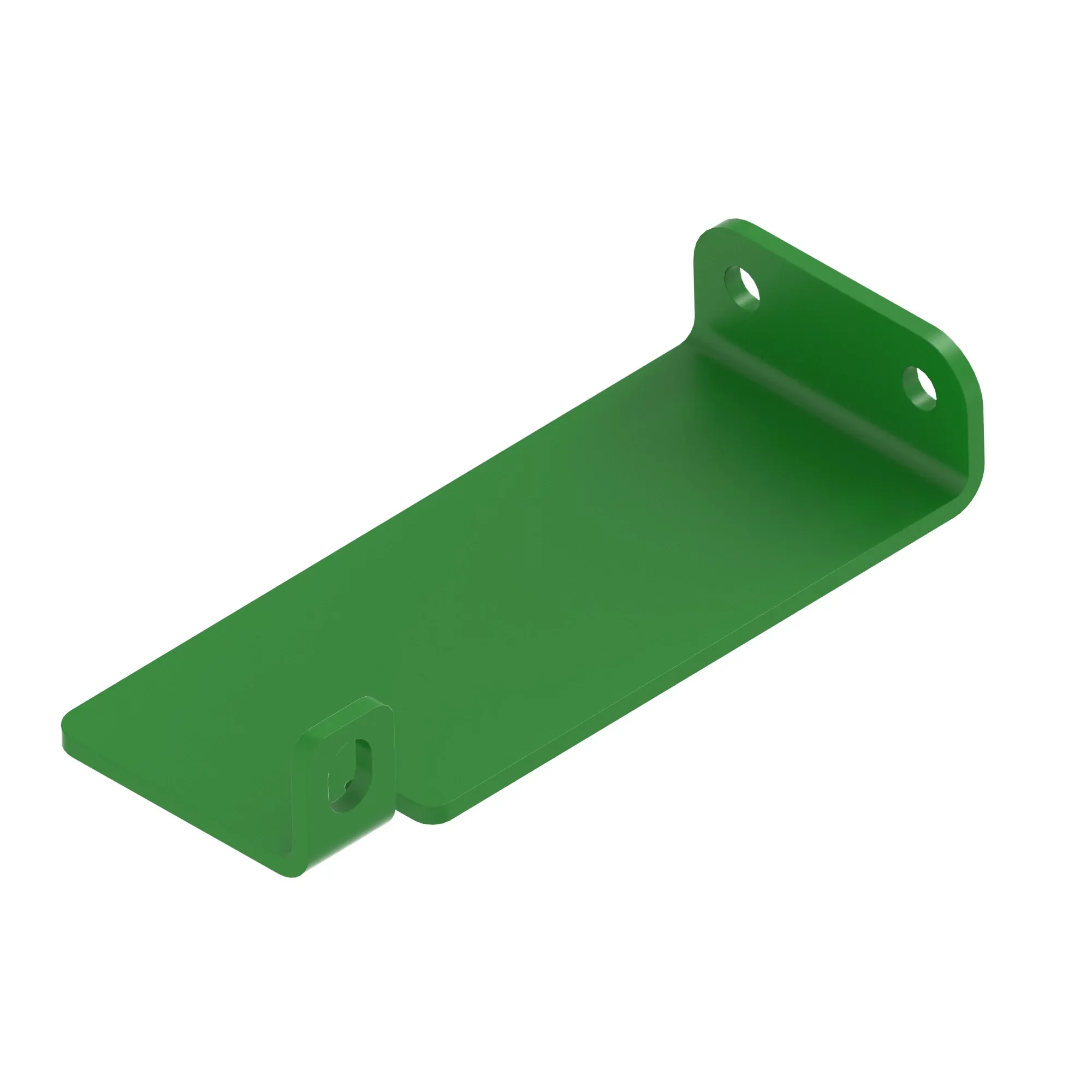 John Deere Underframe Shield Bracket - N317505