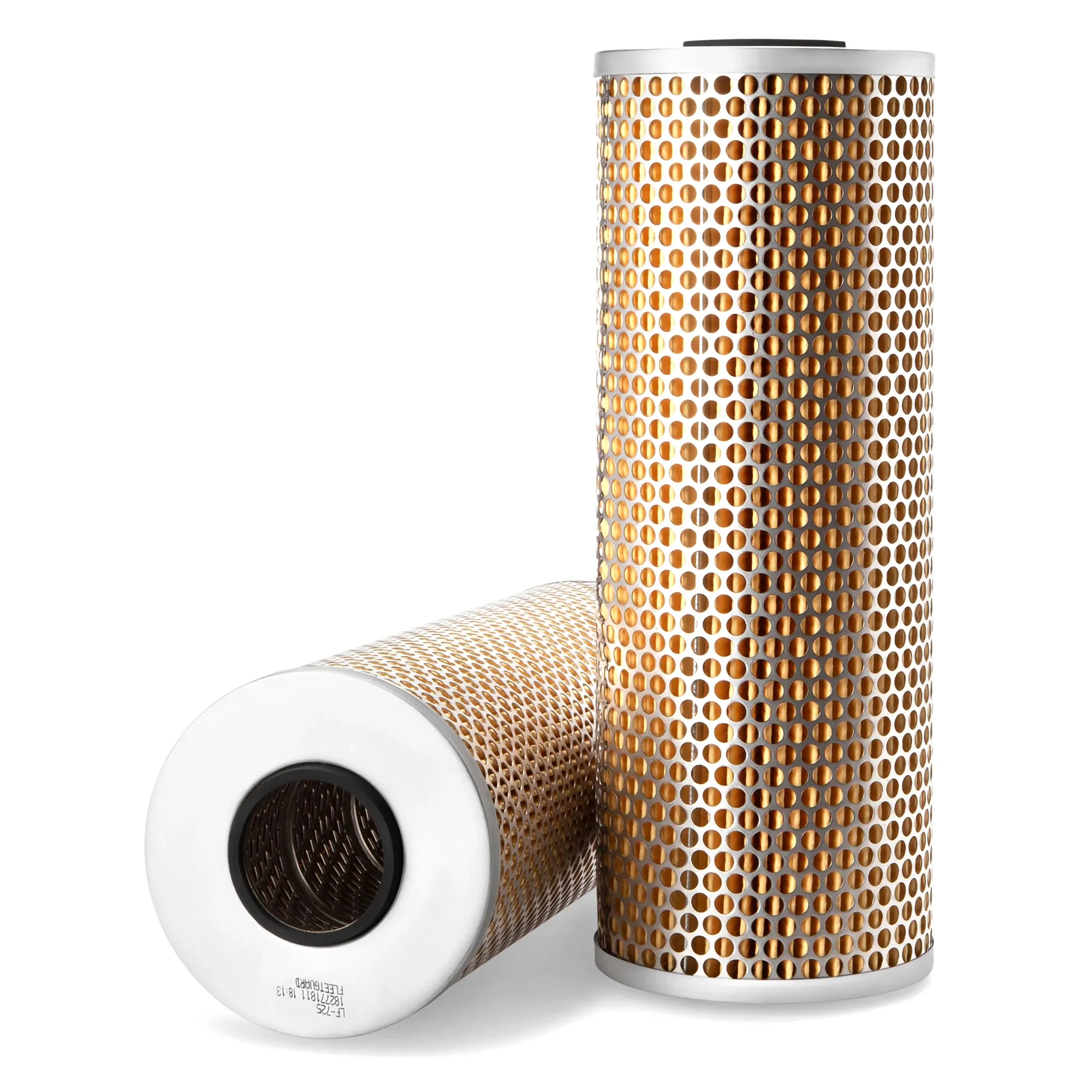 Fleetguard® Cartridge Oil Filter - PMLF725J