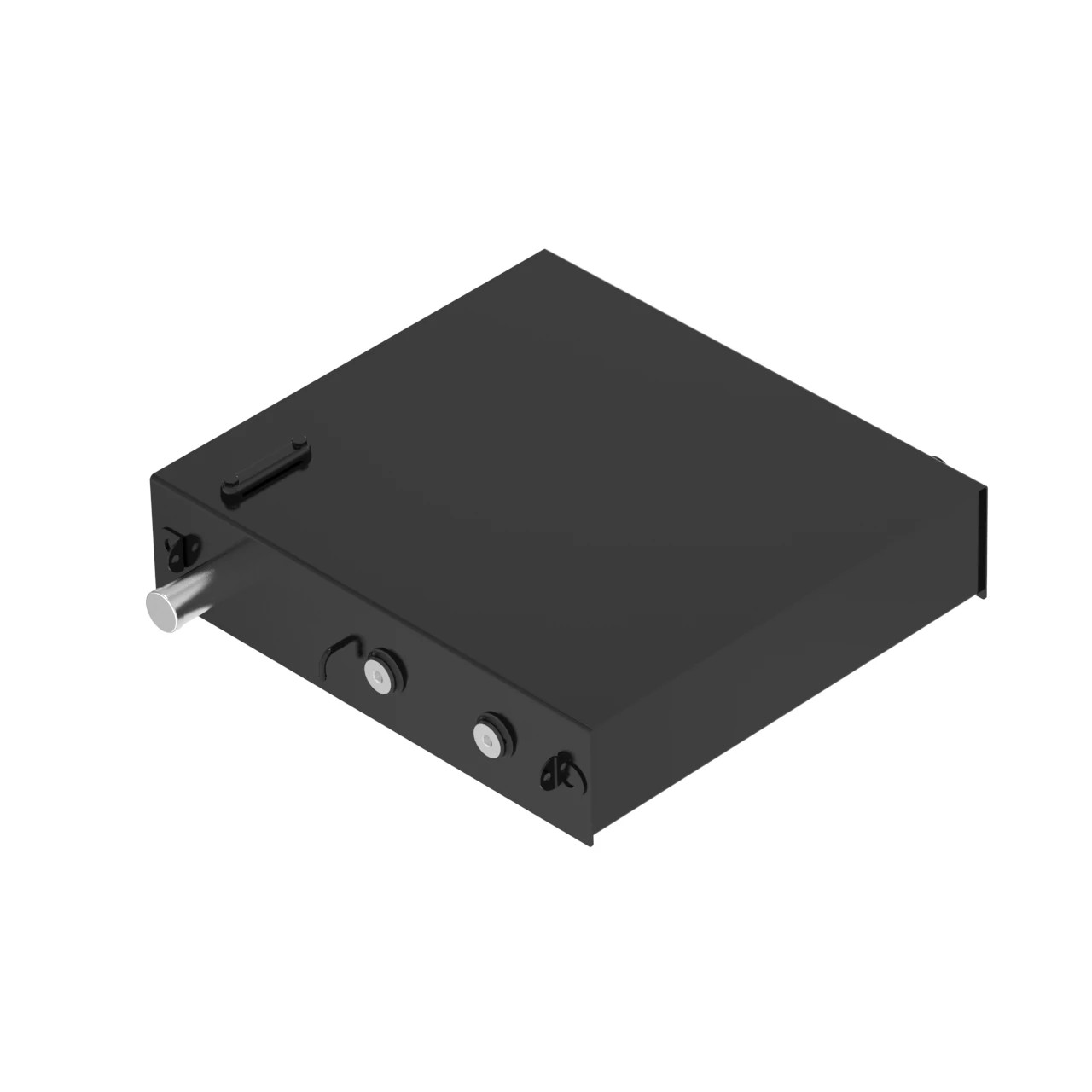 HYDRAULIC RESERVOIR, TANK